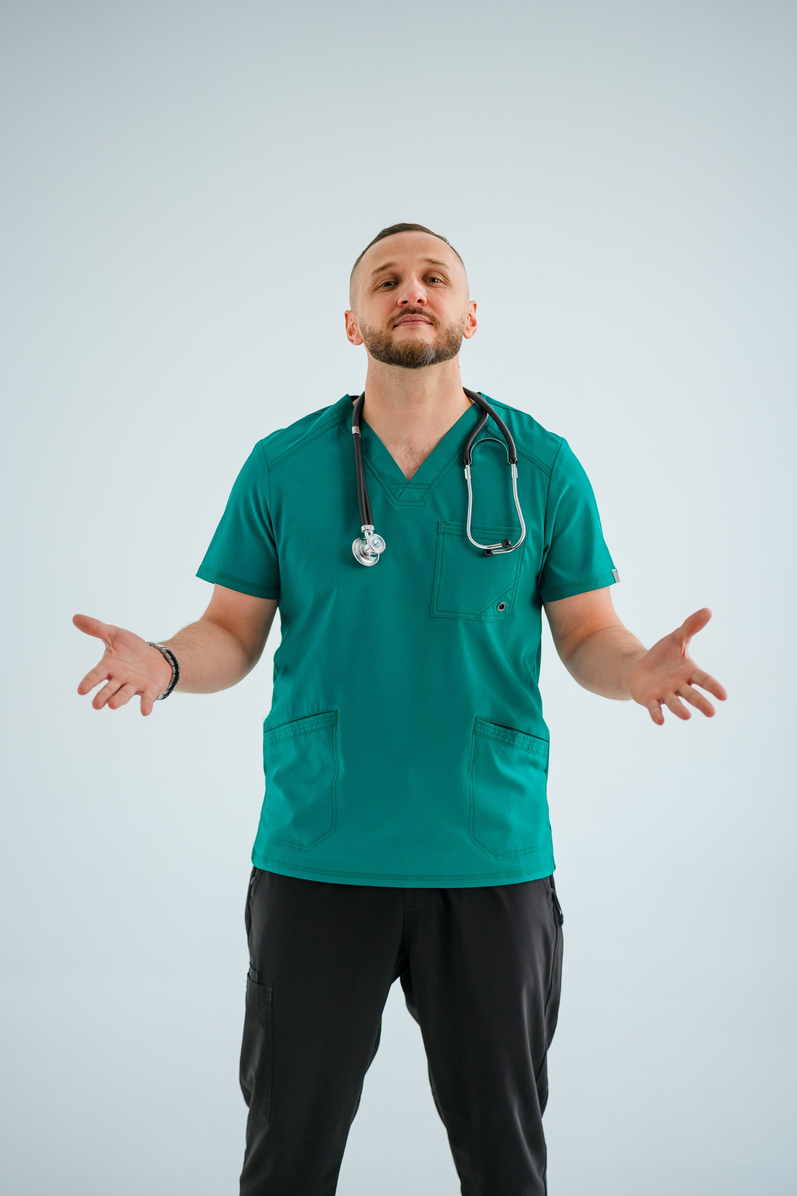 Врач Хирург. Фотограф Мария Зайчик