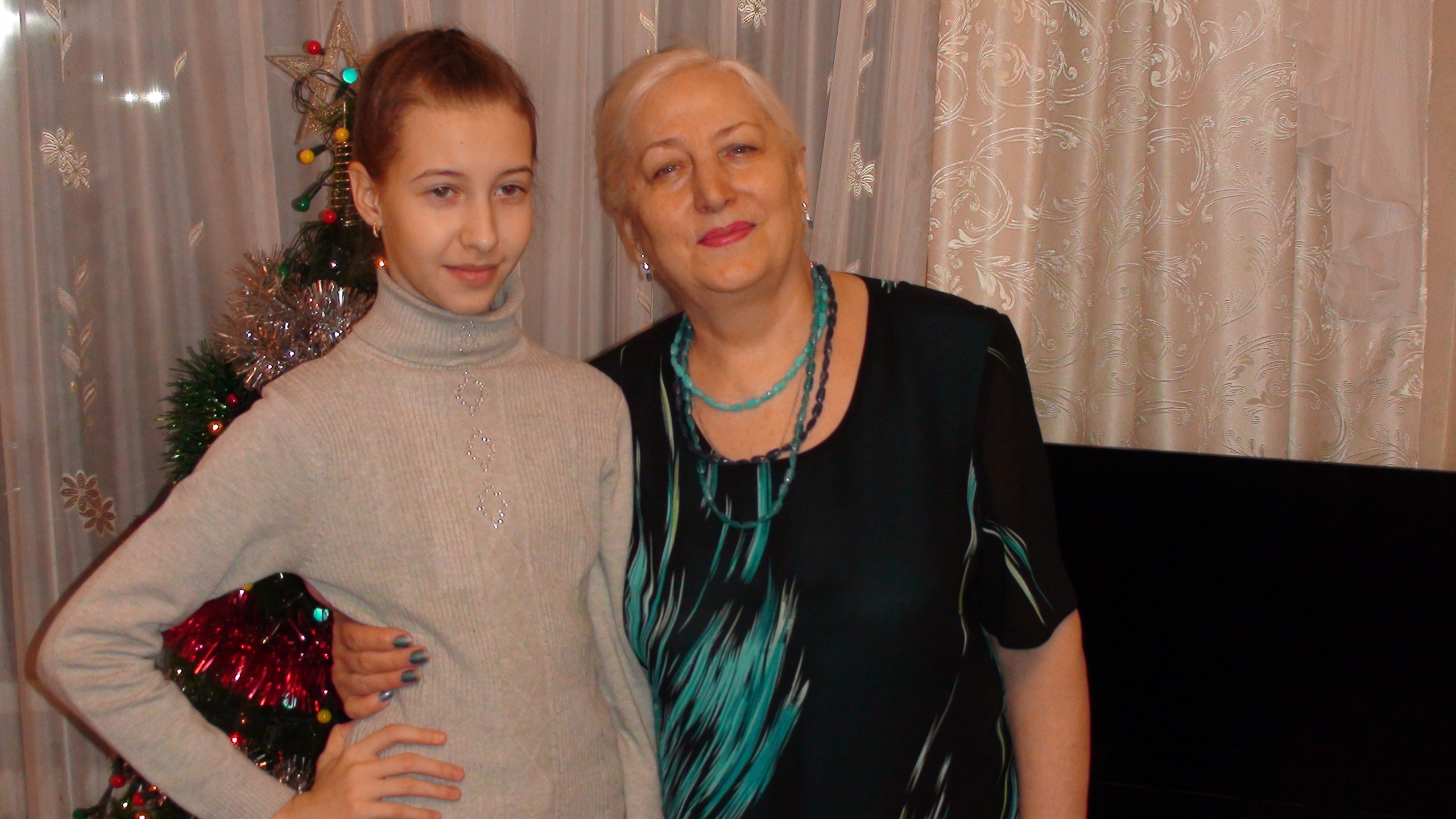 Новый Год 29.12.13-06.01.14. Семейный, Свадебный фотограф СПБ Питер— Романова Екатерина