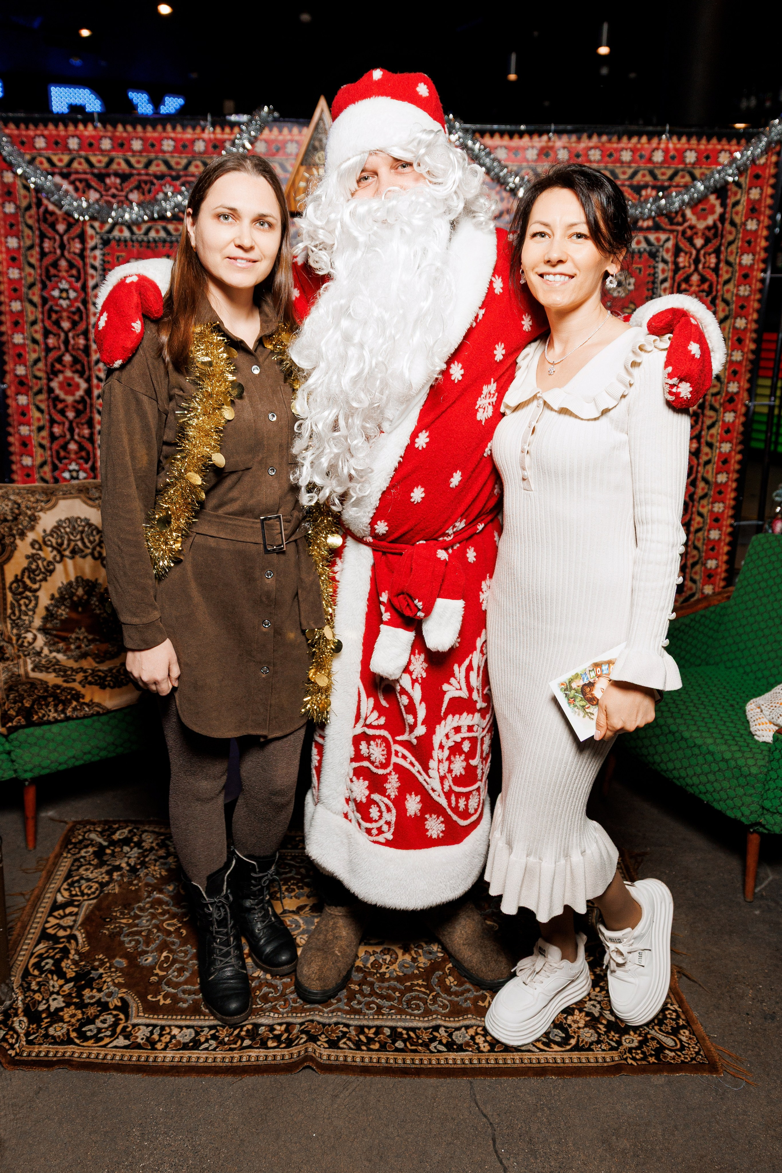 IMOM'S. Свадебный и репортажный фотограф в Ярославле Евгений Шовдин