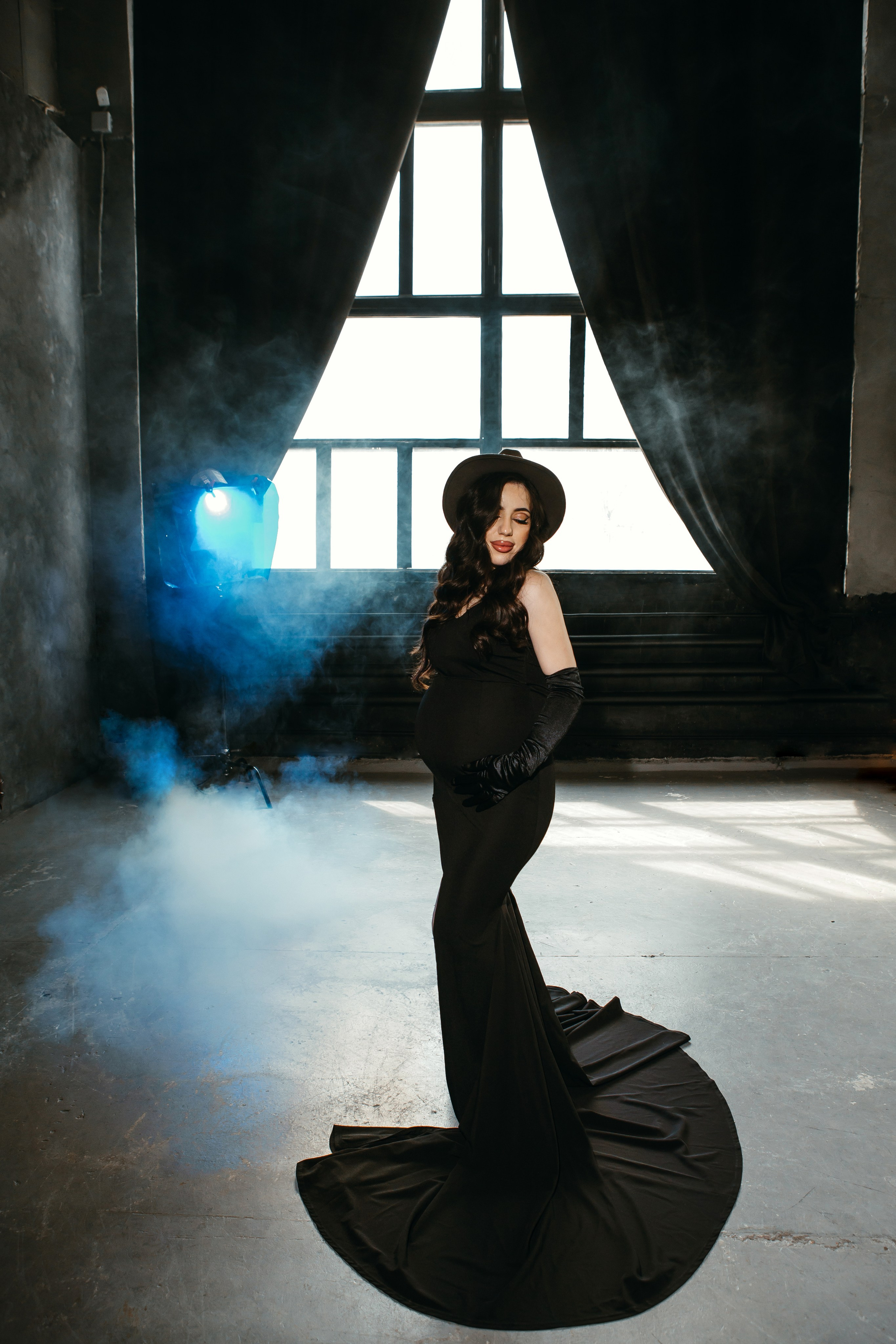 В ожидании…. Фотограф Новороссийск