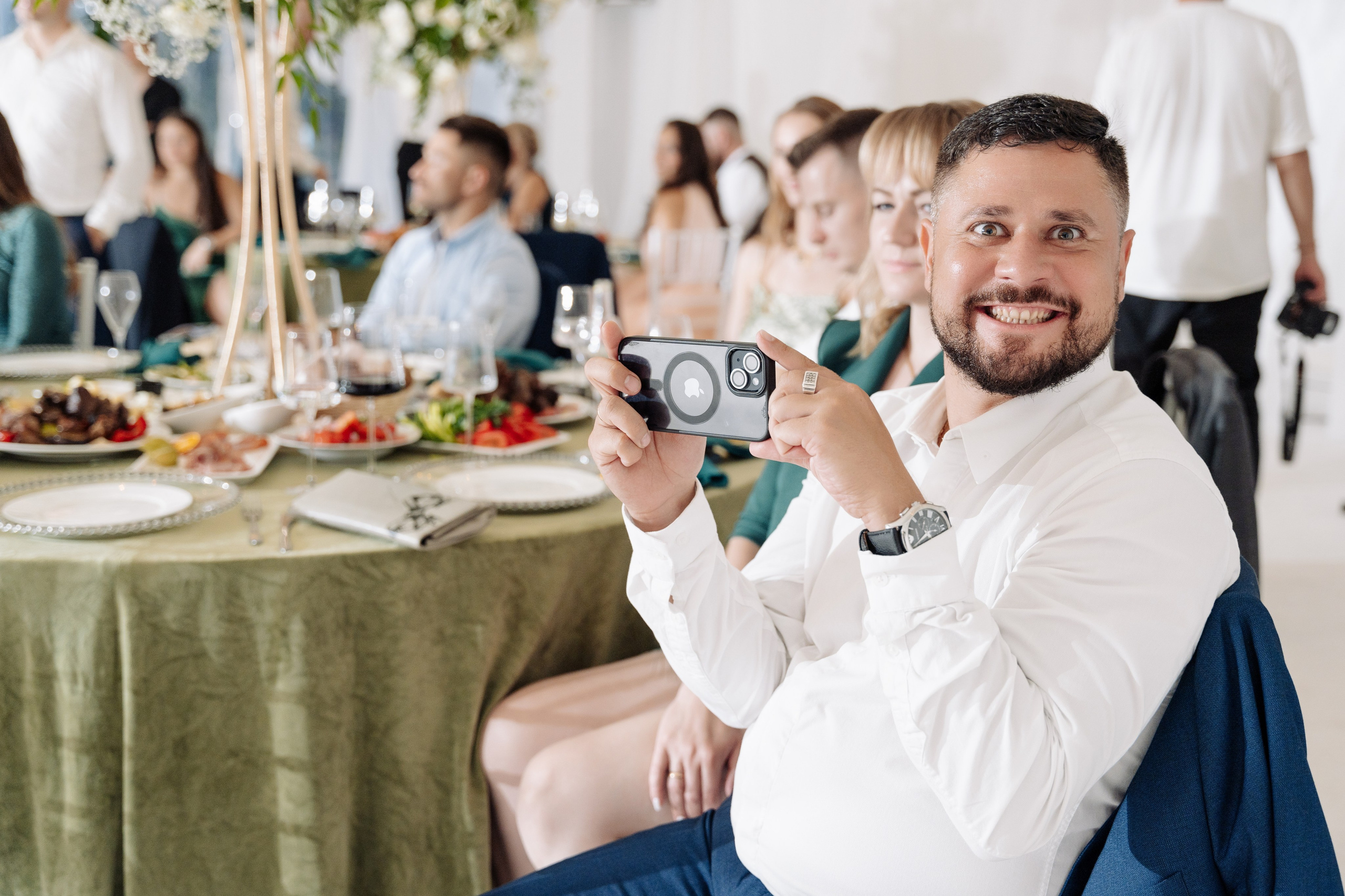 Свадьба усадьба Марфино. Свадебные фотосессии в Москве. Фотограф Сергей Ржевский