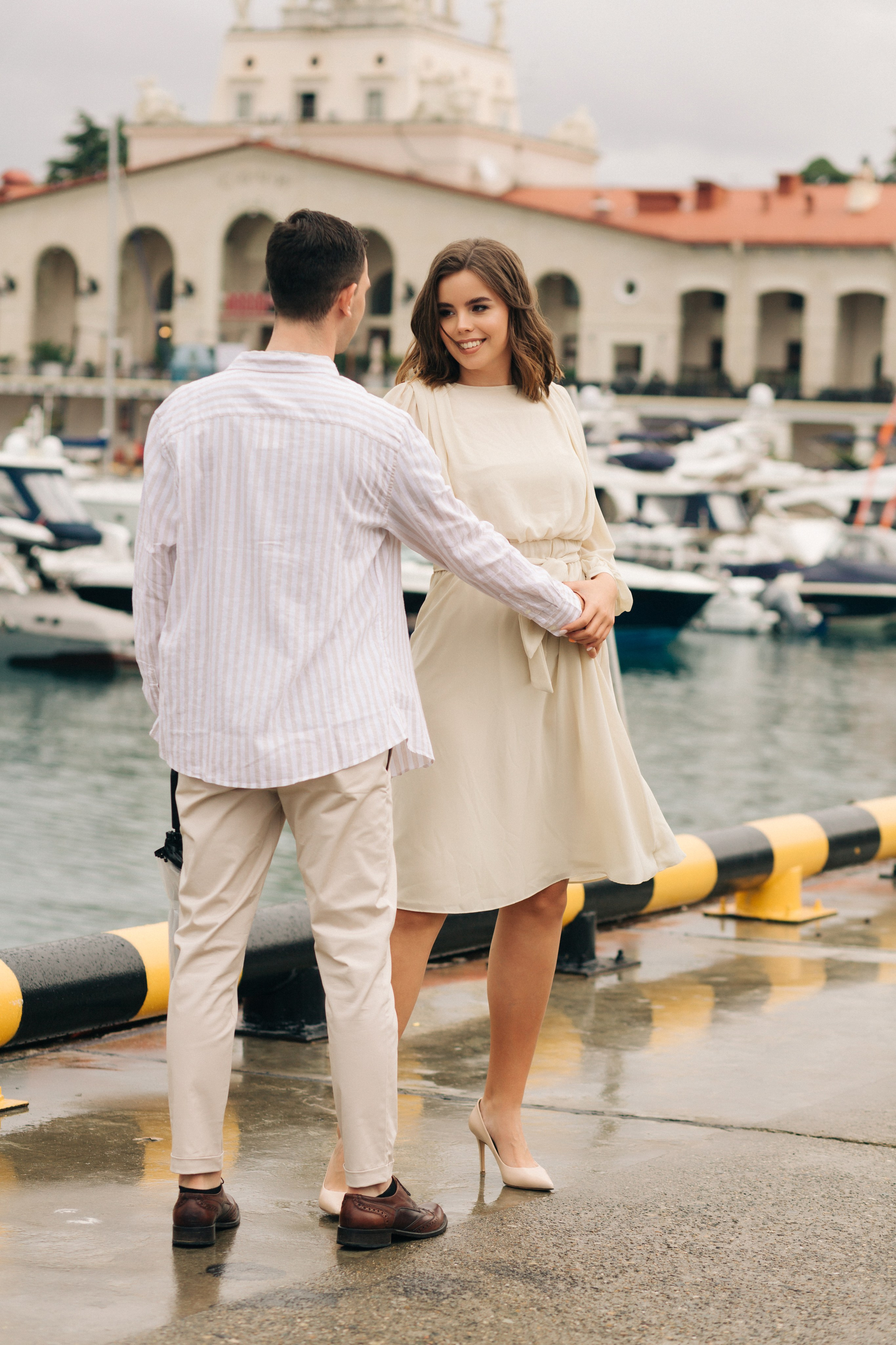 Сочи. Love Story 4. Главная