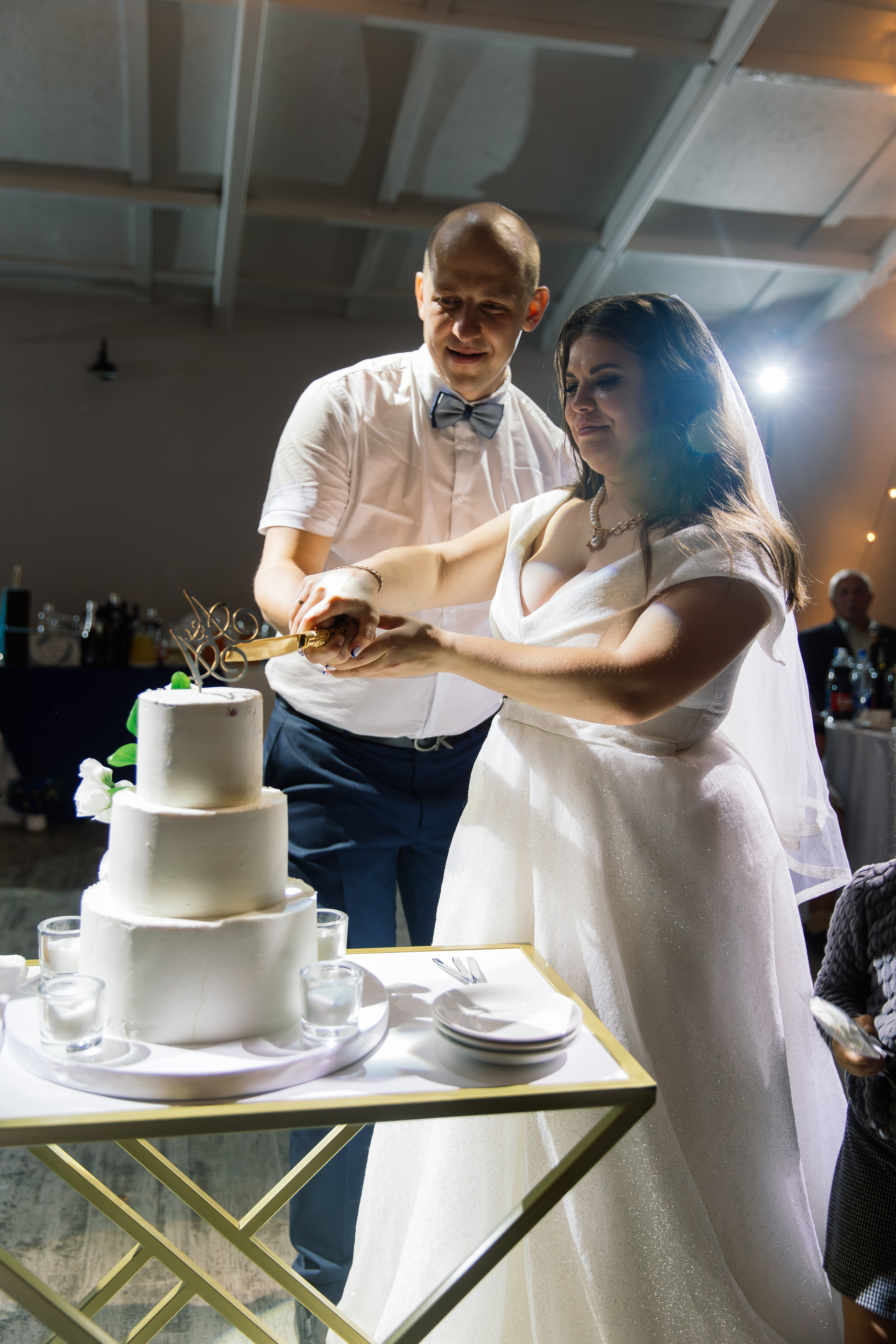 Алексей и Полина. Семейный фотограф Толстикова Кристина