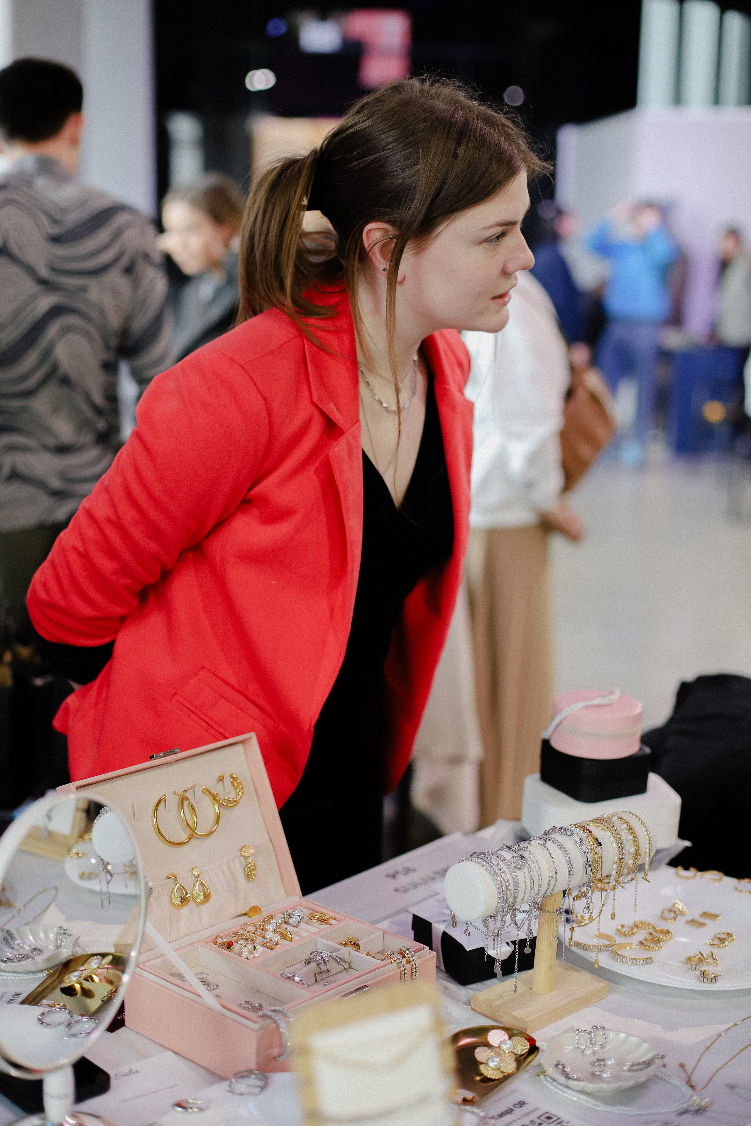 3.03 Almaty Pop Up Store. Фотограф в Алматы и Москве Даша Пушкина