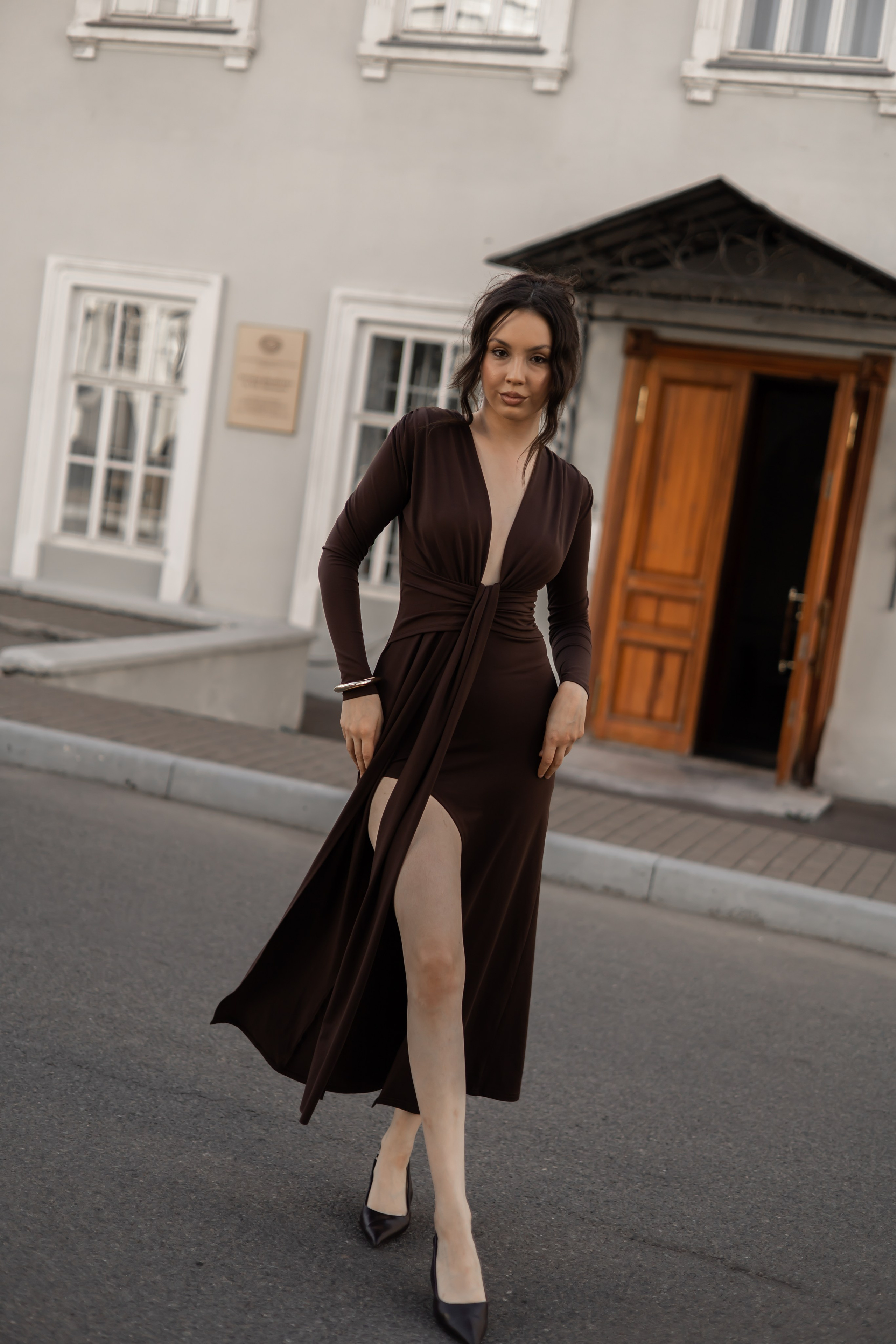 МАКСИМ+АЛИЯ. Фотограф Элла Ефимова