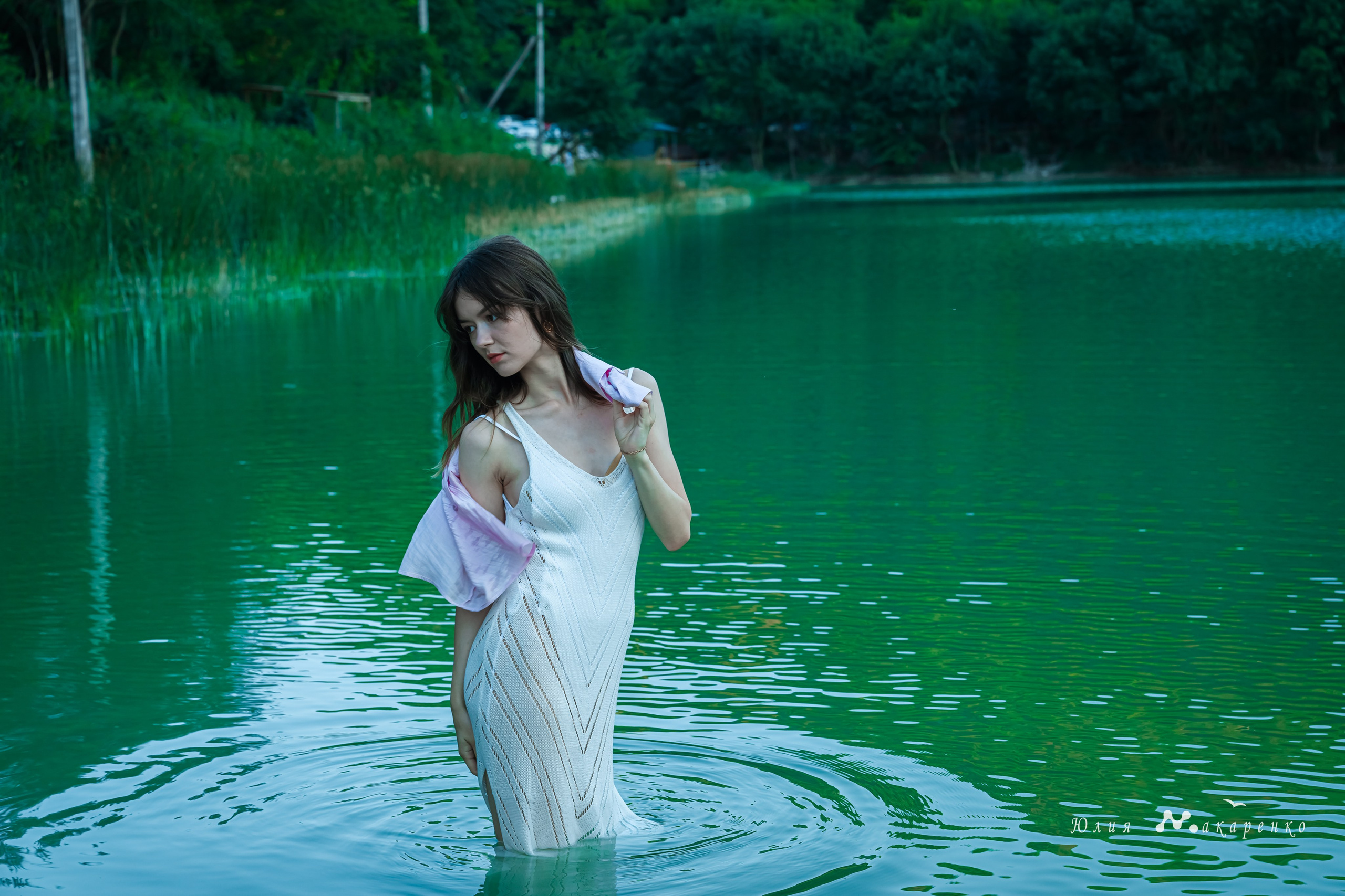 Выездные и прогулочные фотосессии. Морские, Street. Студийный и свадебный фотограф и видеограф в Севастополе — Юлия Макаренко