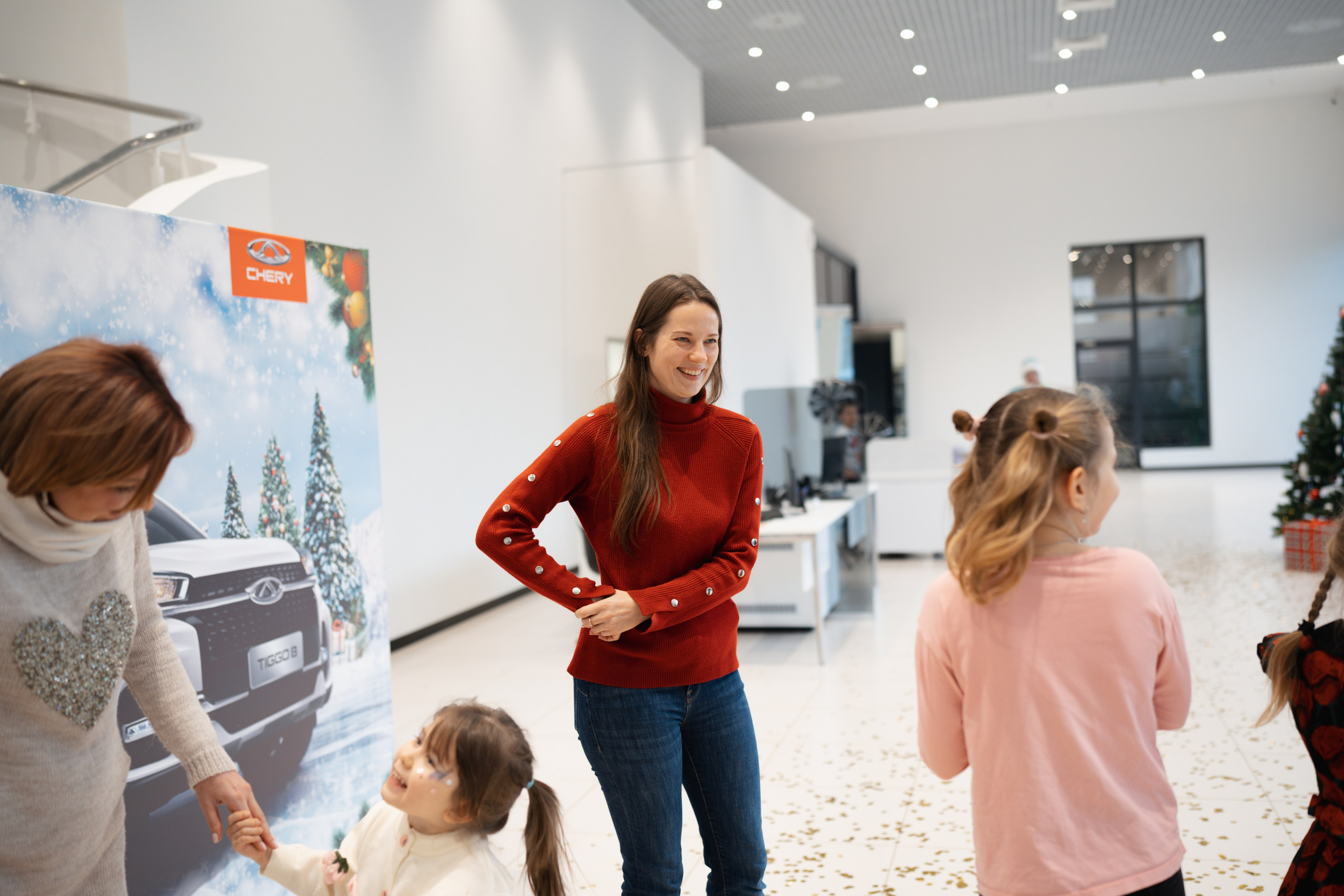 Рольф CHERY. Свадебный фотограф в Москве Кристина Чехова