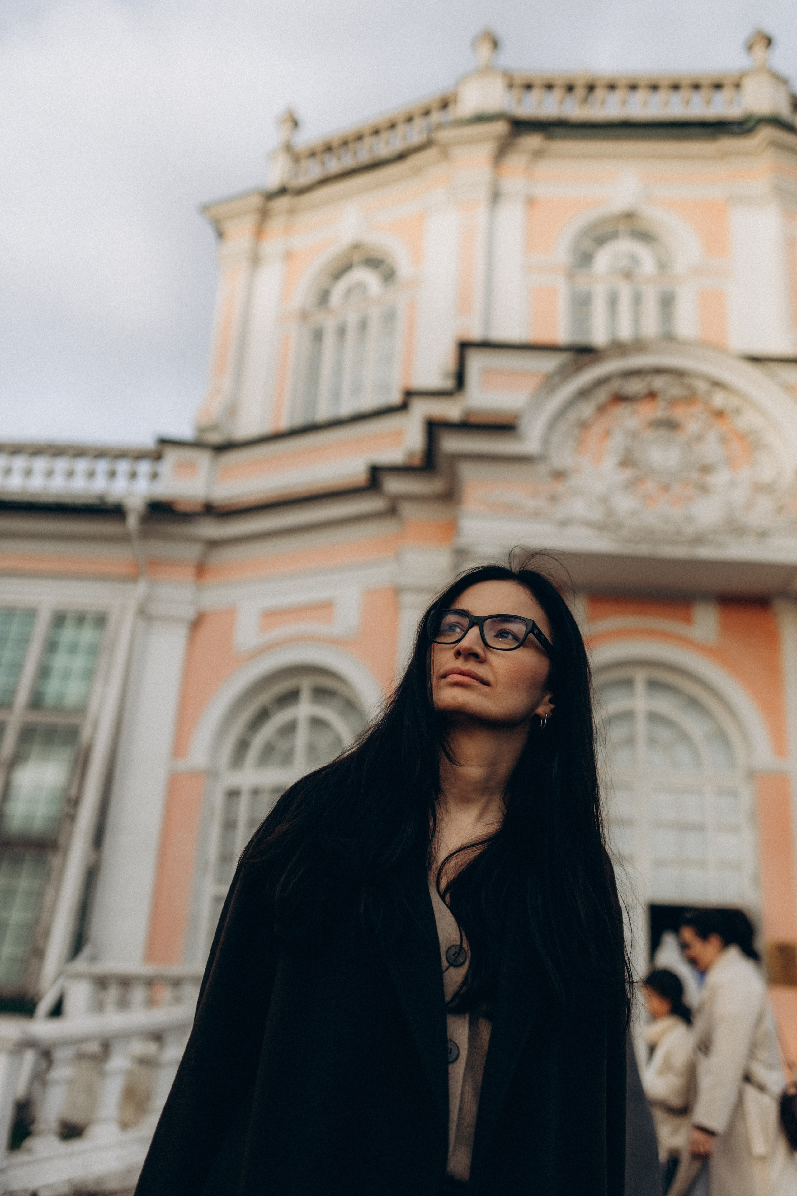 Виктория. Фотограф НОГИНСК, Москва, Анастасия Белая