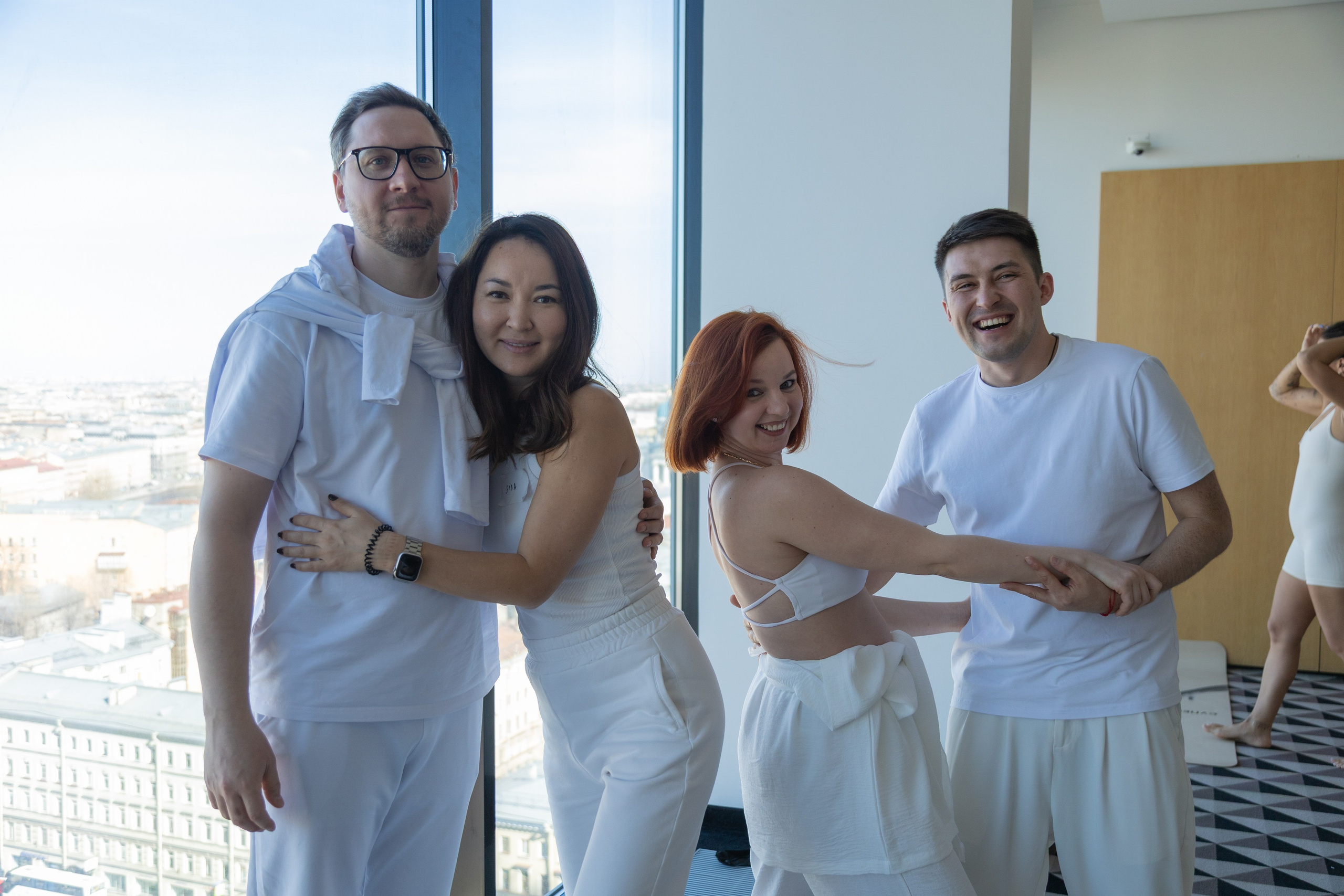 МК Григория Потемкина. Креатор Ольга Яш