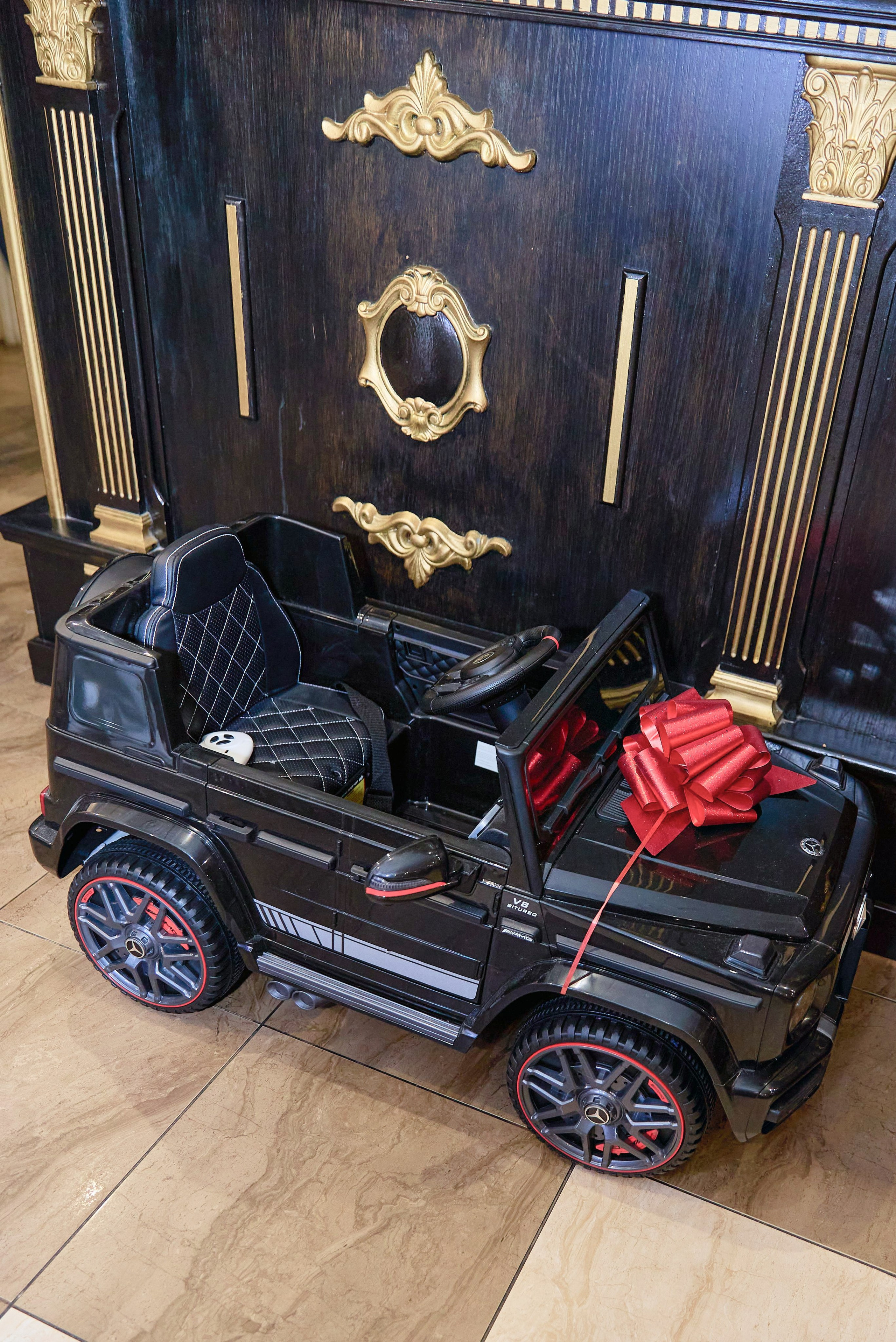 Фото подарка на 1 годик