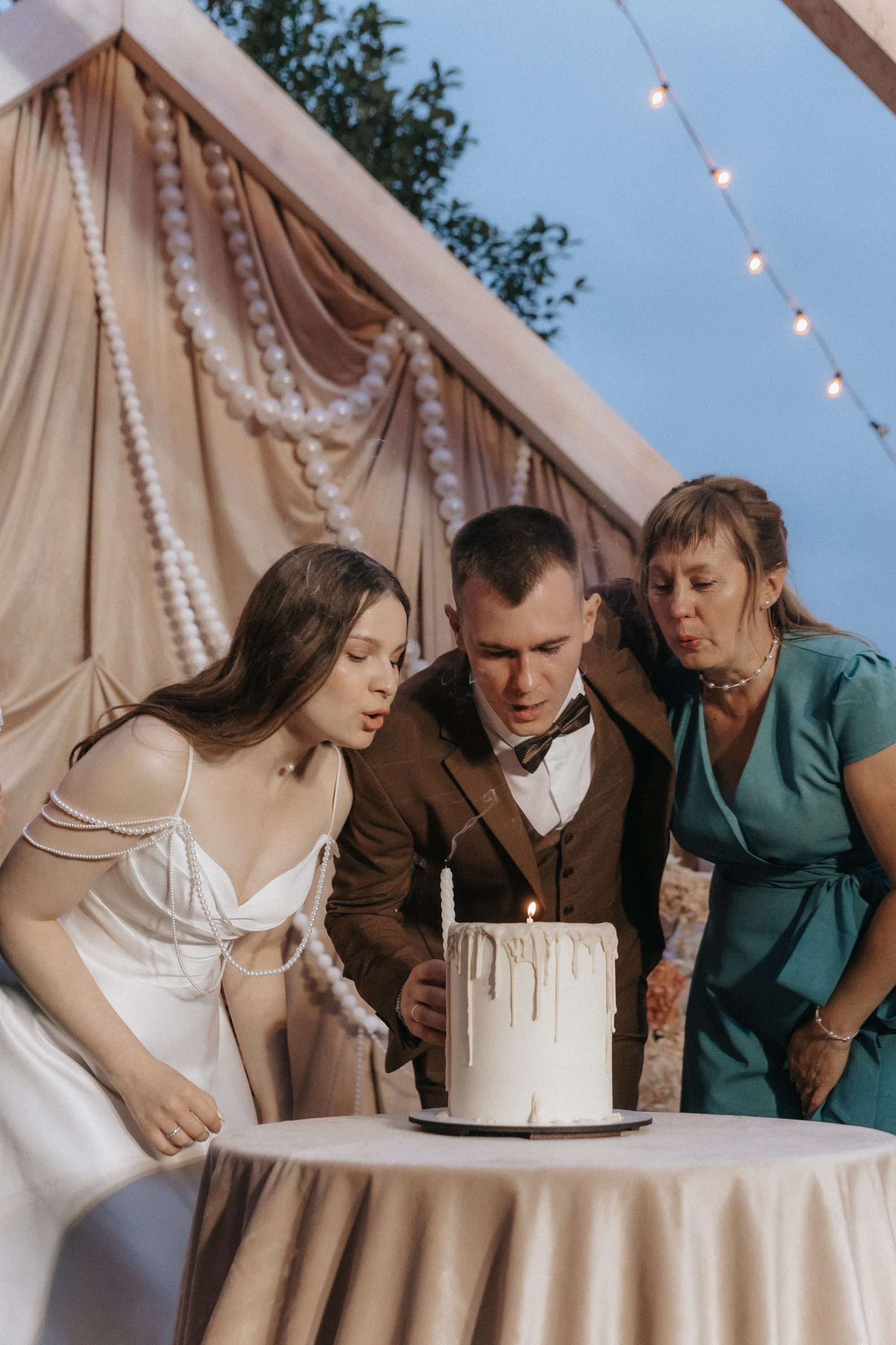 D&A. Свадебный фотограф Пермь