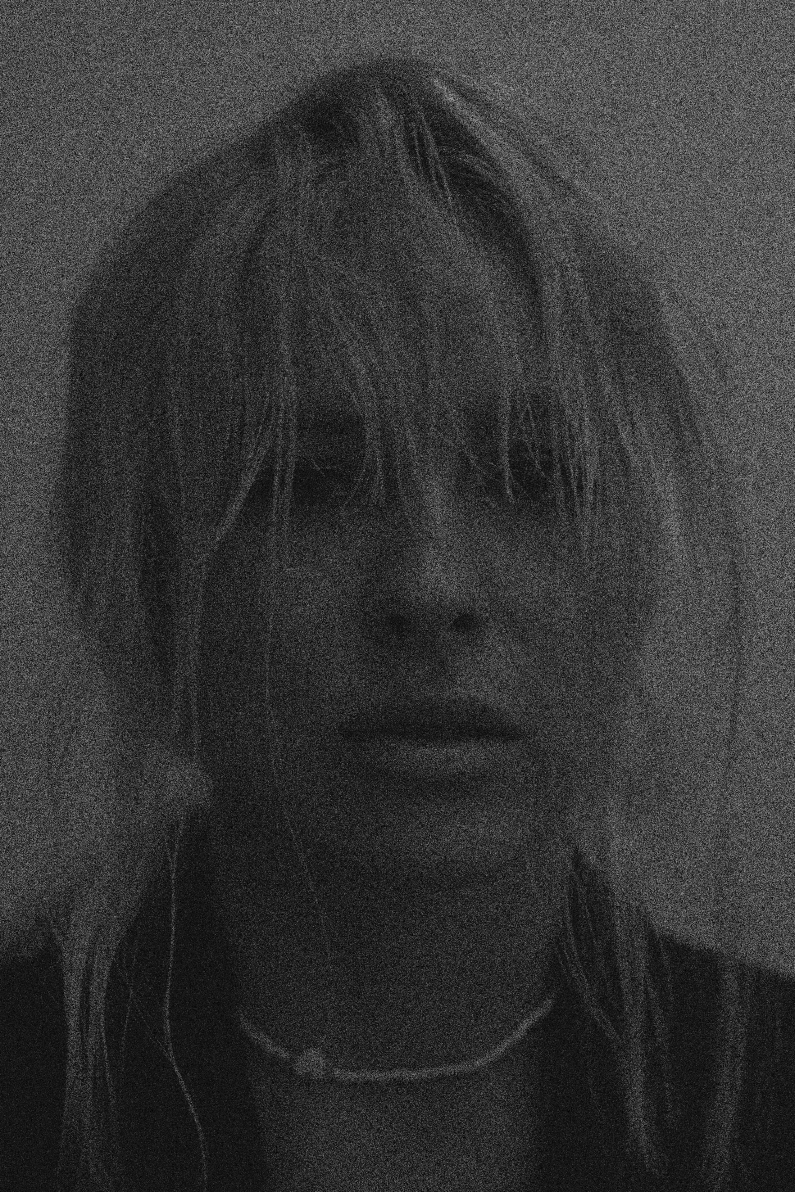 Таня. Портретный фотограф в Москве