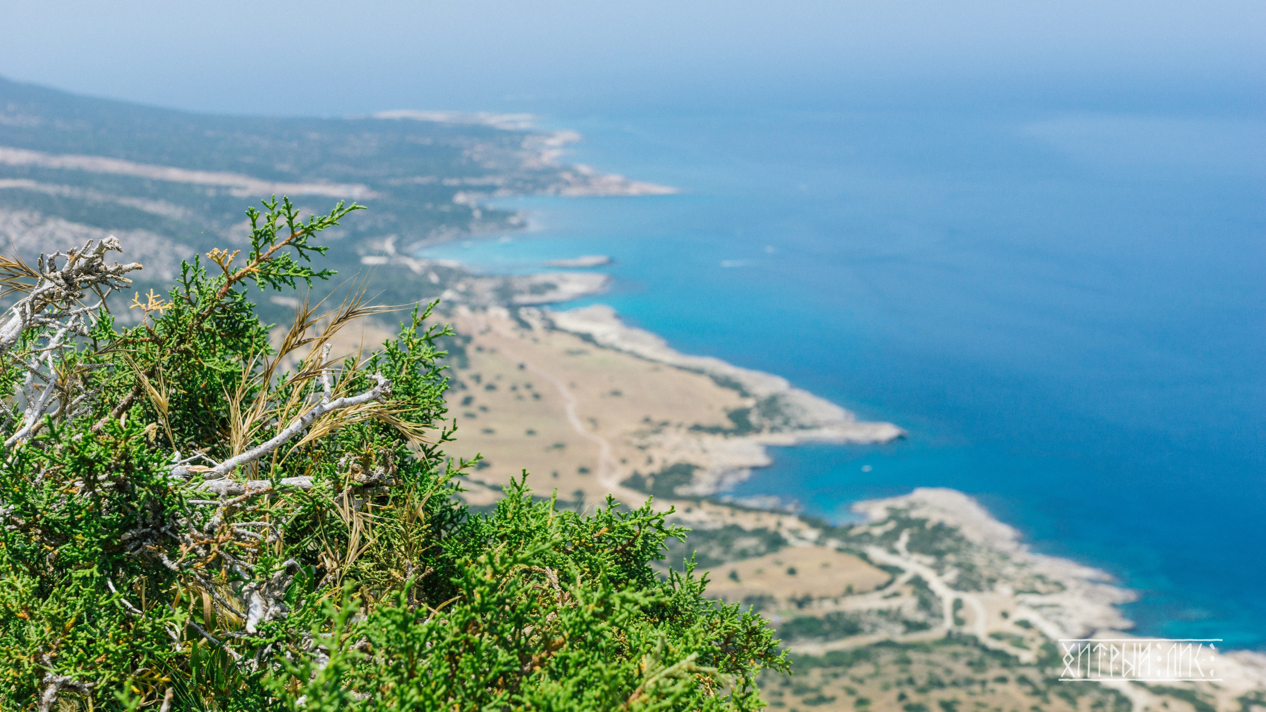 Кипр. Фотограф-путешественник Самойлов Максим «Sly Fox»