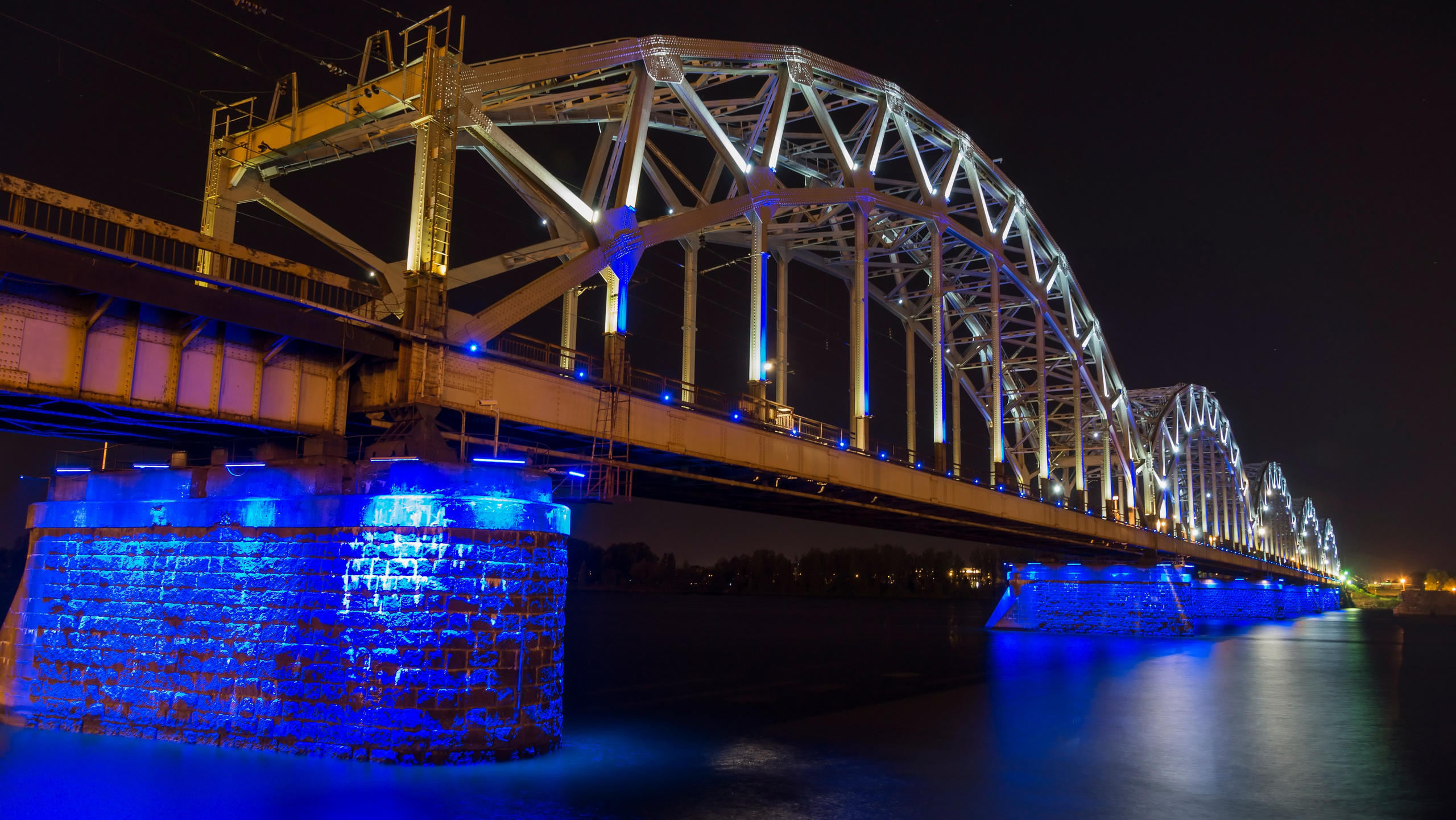 Рига. Фотограф-путешественник Самойлов Максим «Sly Fox»