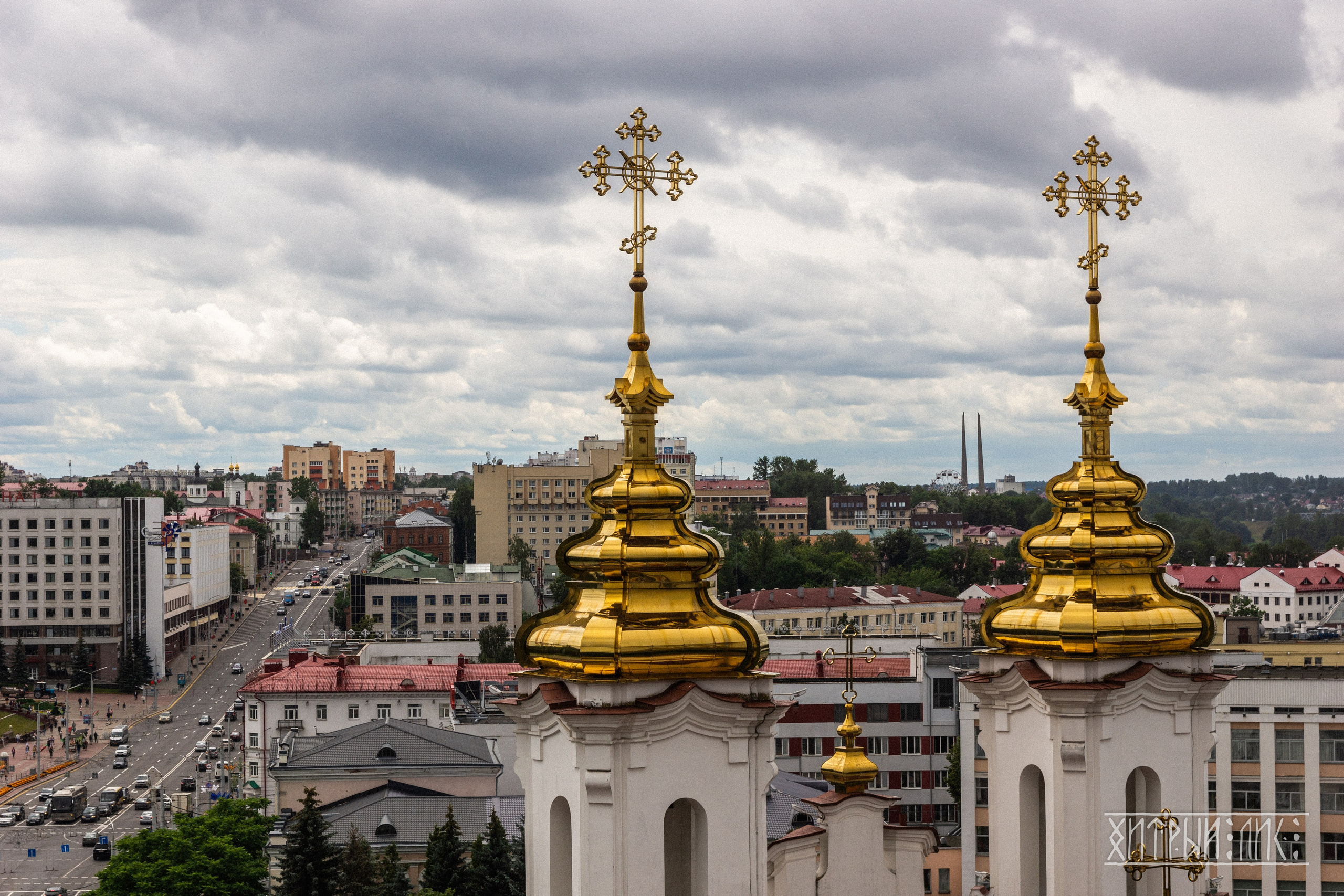 Беларусь. Фотограф-путешественник Самойлов Максим «Sly Fox»