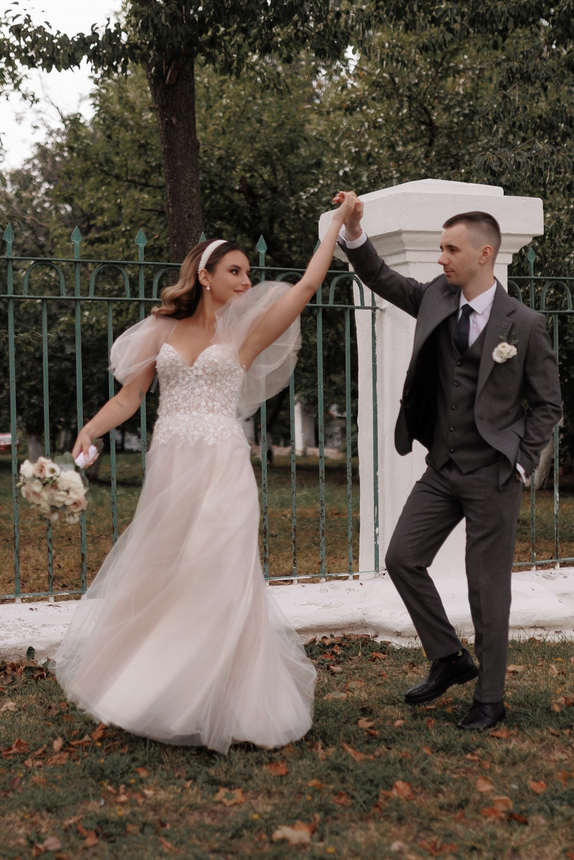 Свадьба. Свадебный и репортажный фотограф г. Чебоксары Евгений Леонидович