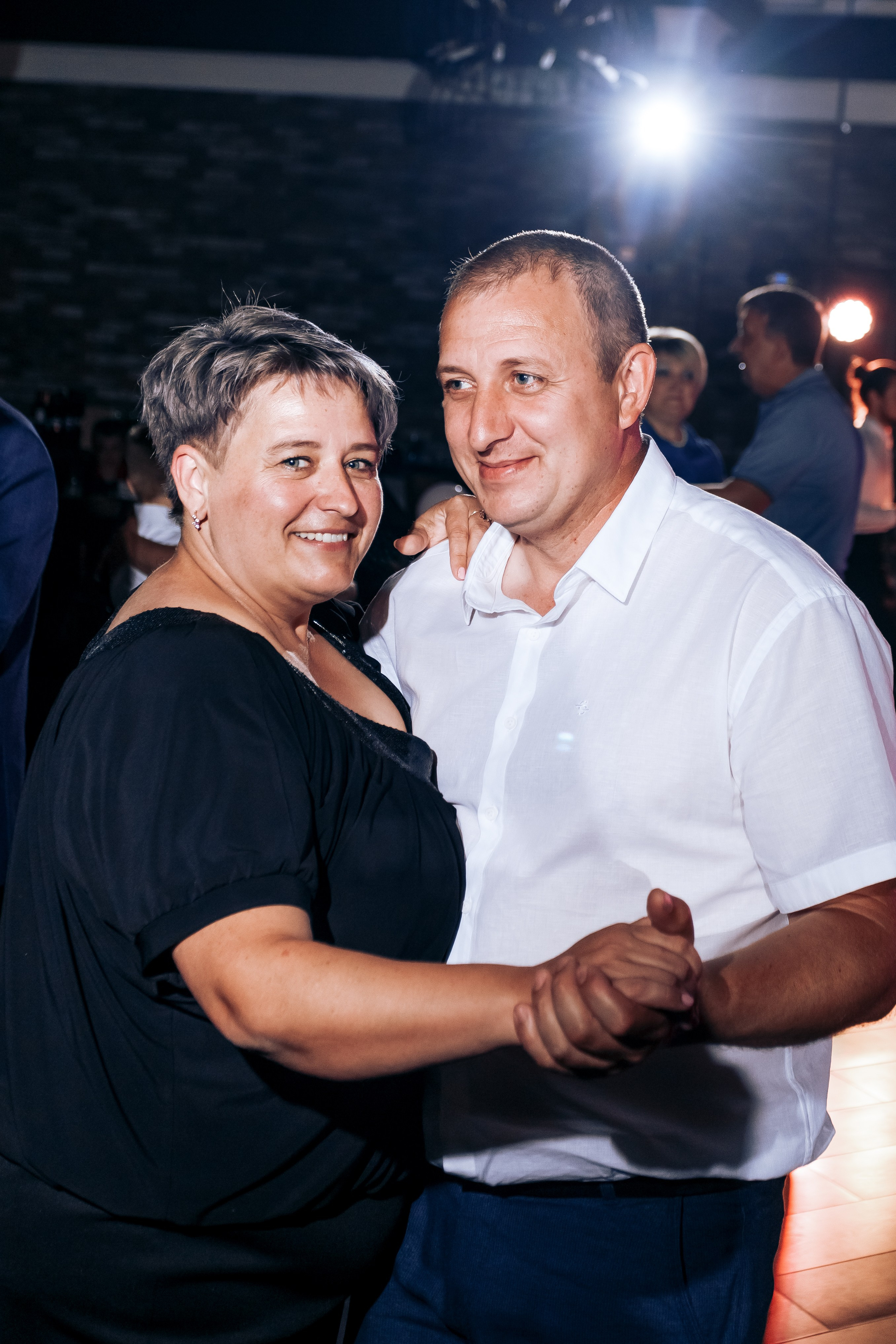 Коля и Оля. Свадебный фотограф в Краснодаре Николай Крауз