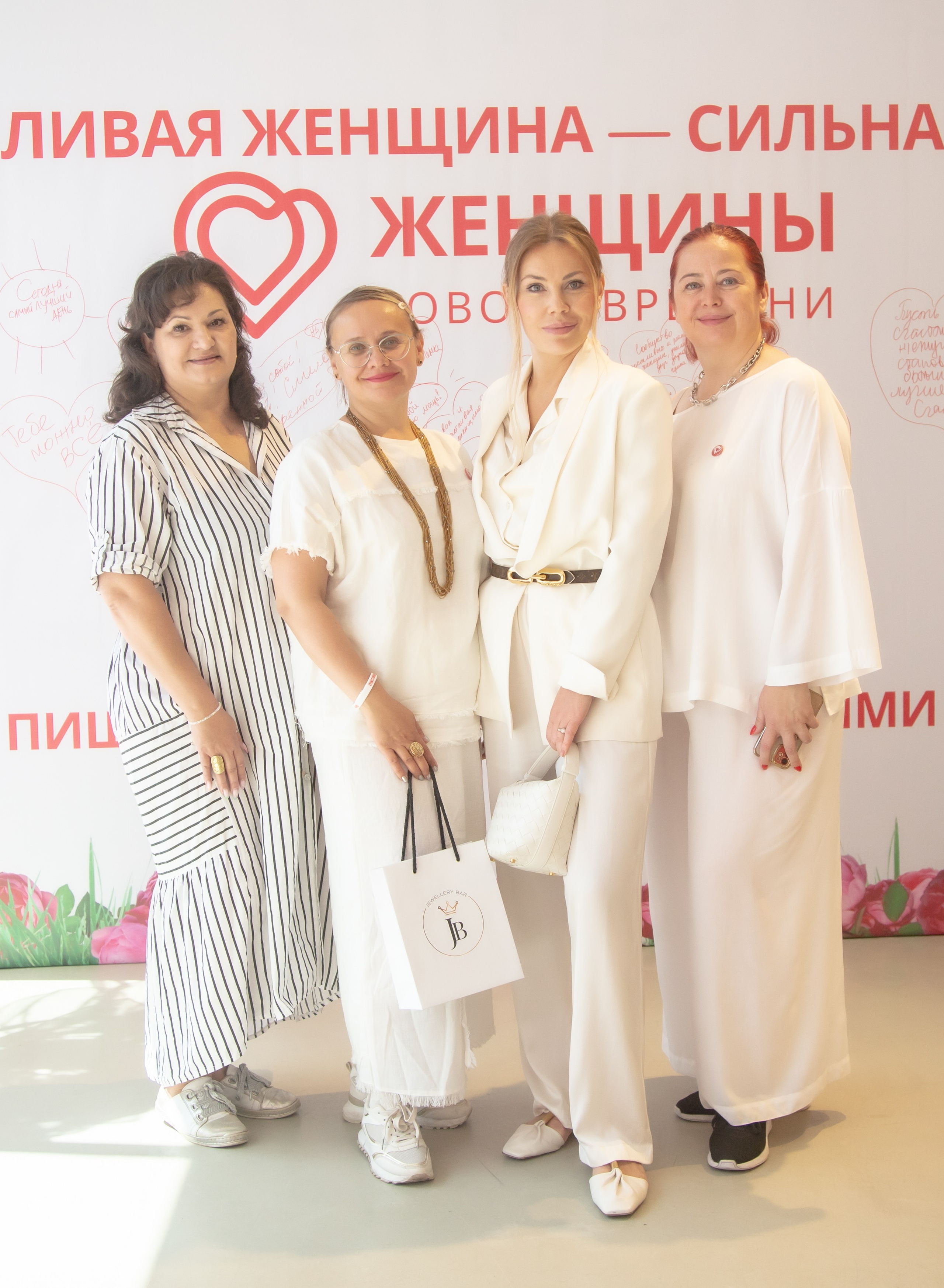 Репортажная Женщины Нового Времени. Фотограф Надежда Абаренова