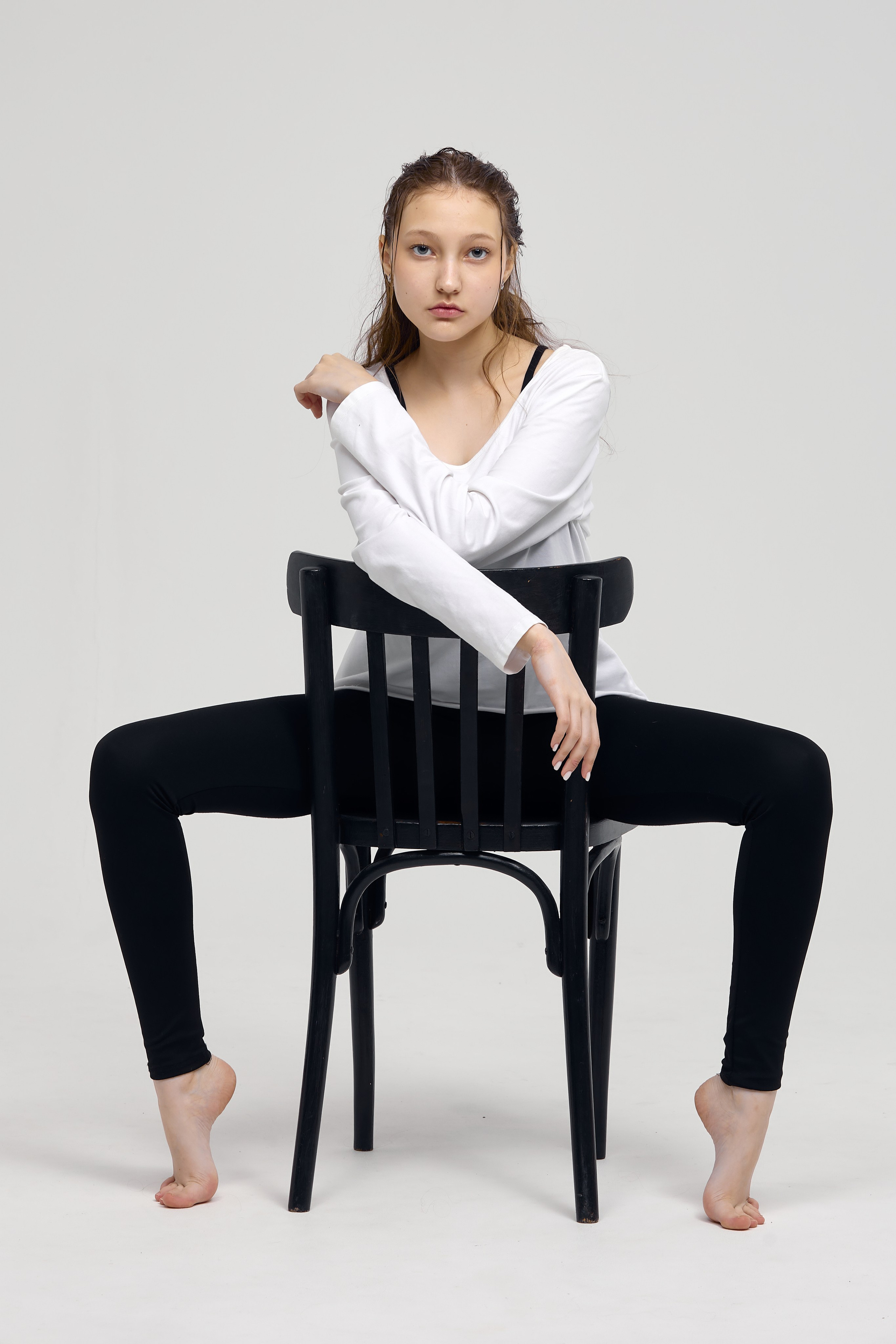 Шутова Софья. Школа Развития моделей Город Ижевск