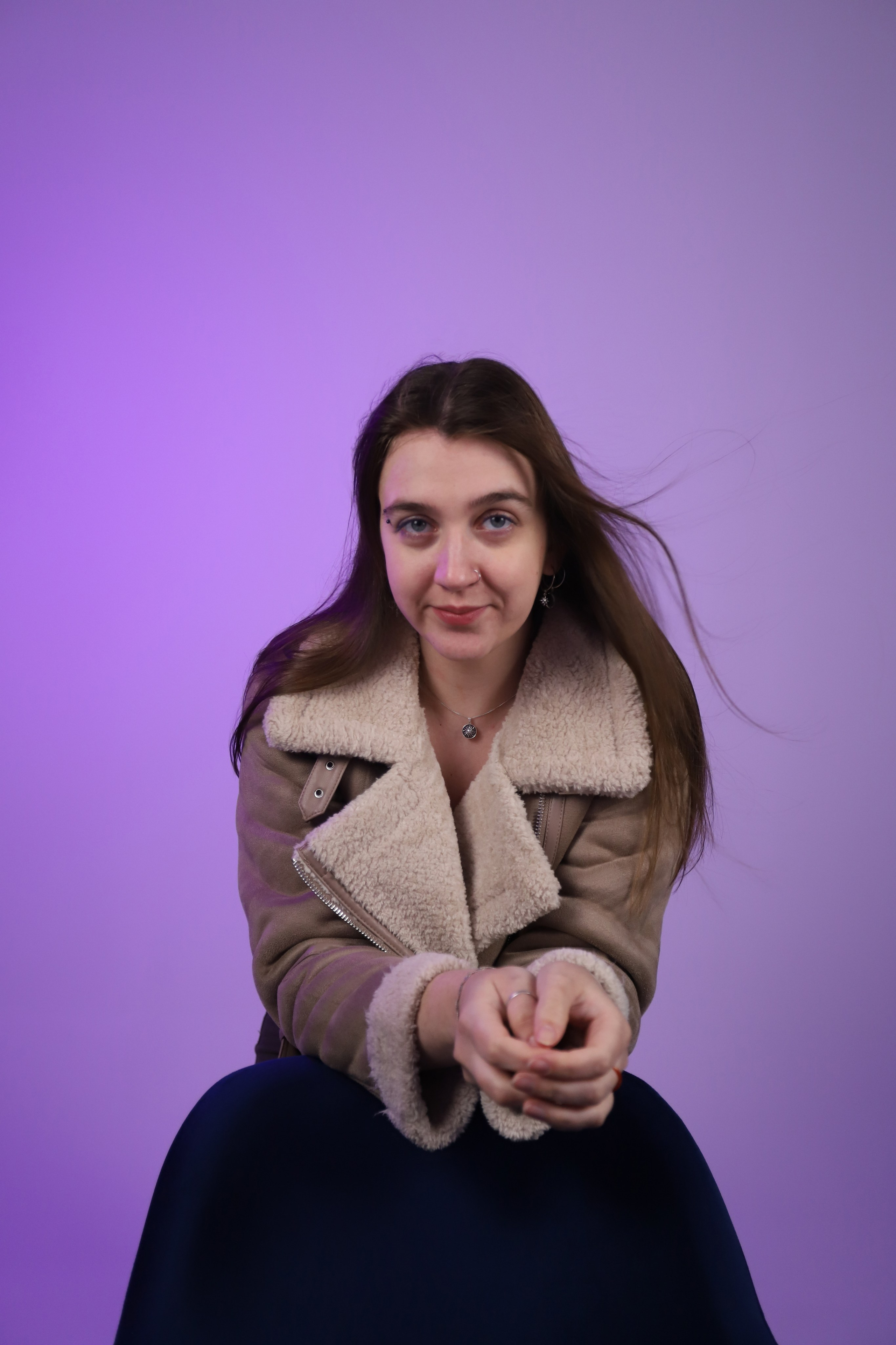 Д А Ш А. Фотостудия UPART