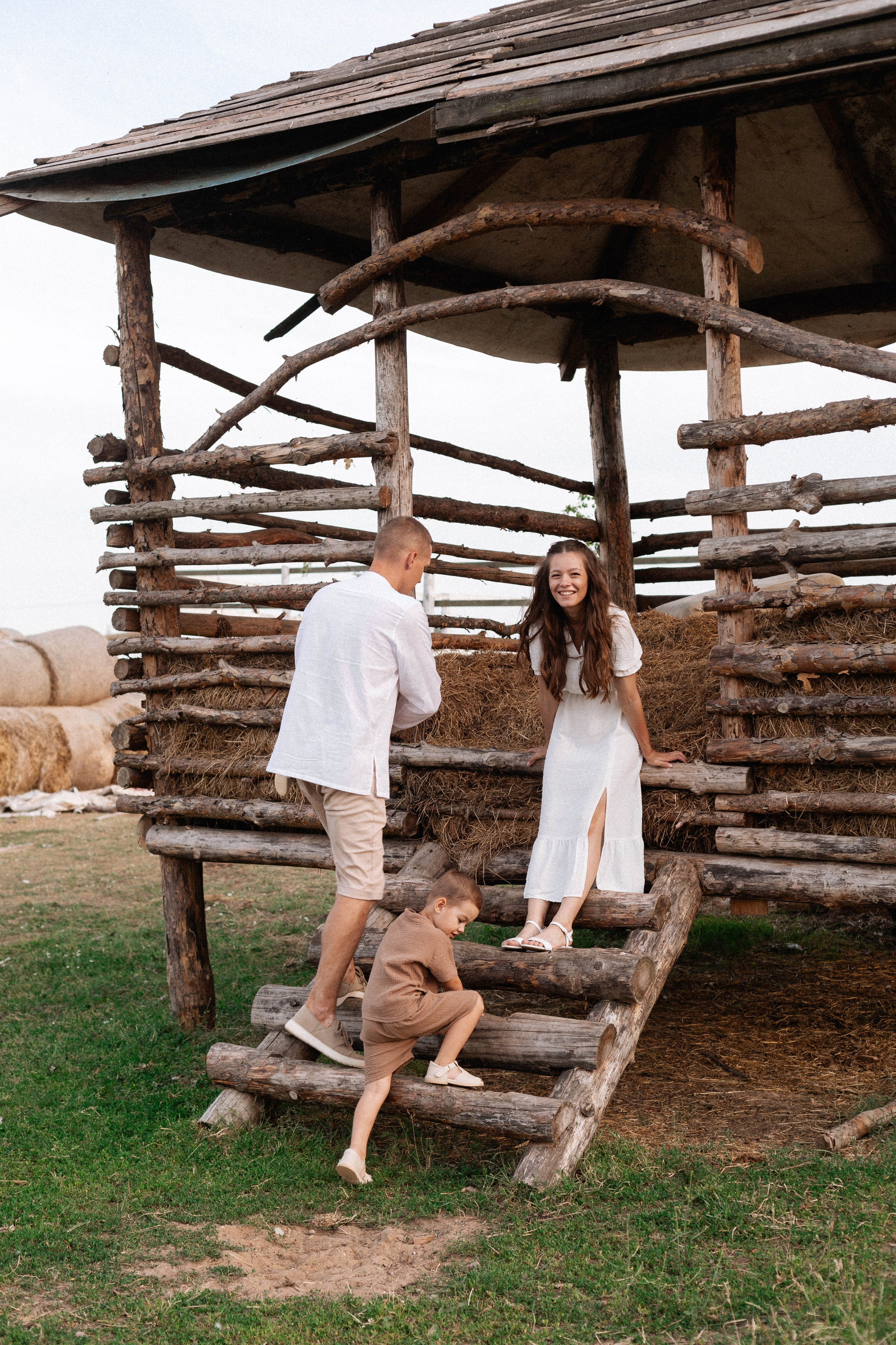 Годик Нине. Свадебный и портретный фотограф Соломко Диана