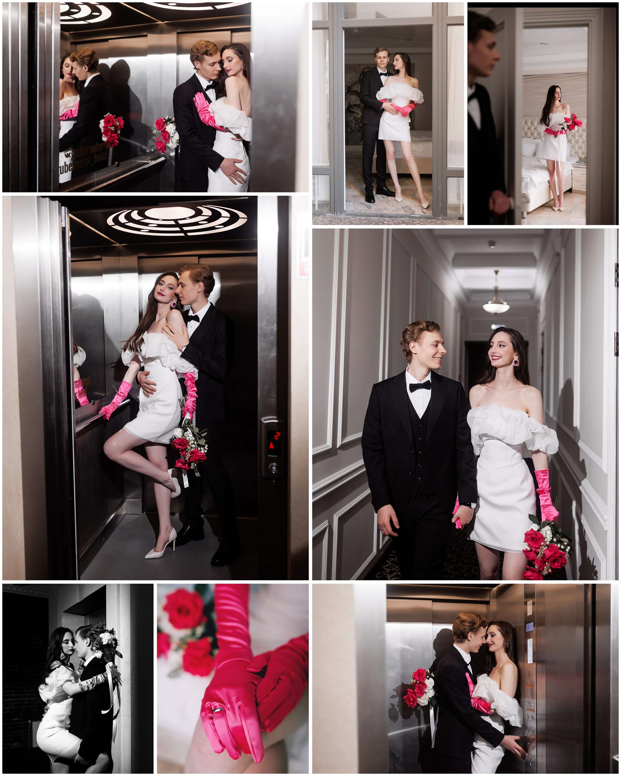 Места для свадебной фотосессии в Твери. Свадебный и семейный фотограф в Твери и Тверской области