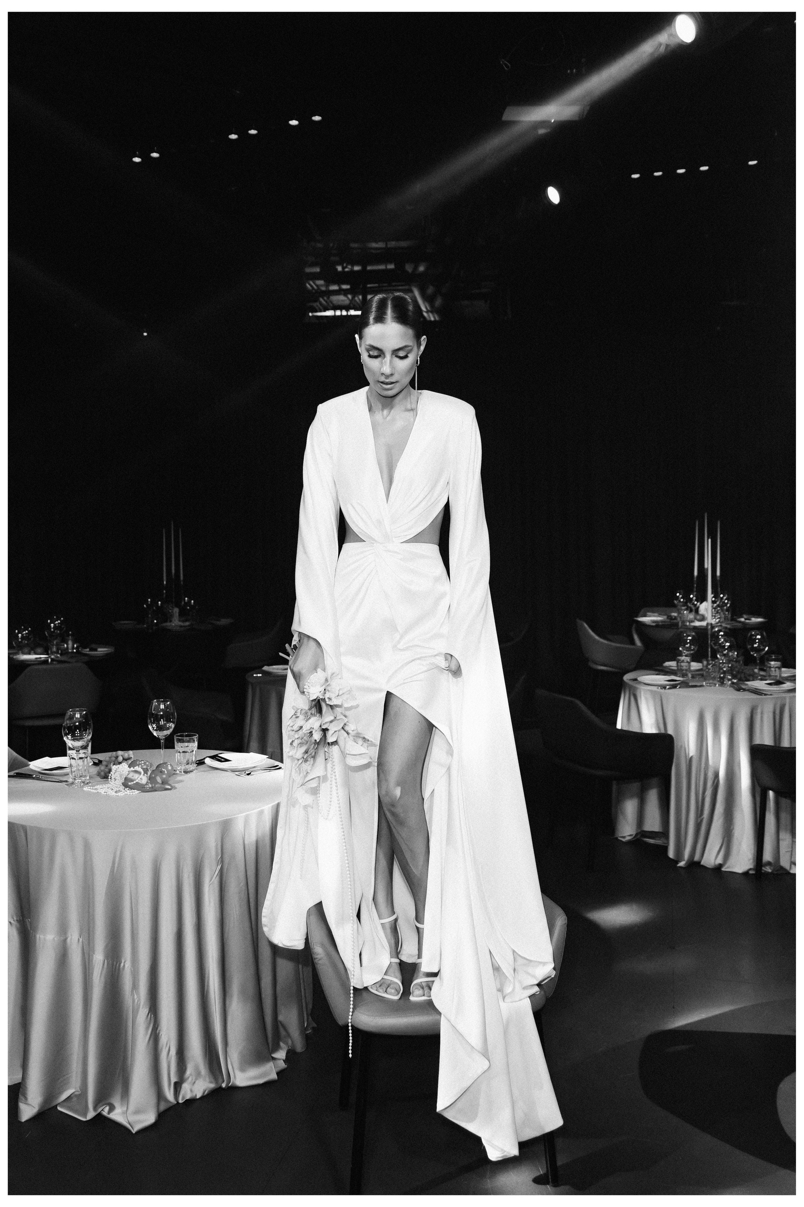 Я был самым счастливым, честно. Фотограф Андрей Куськало