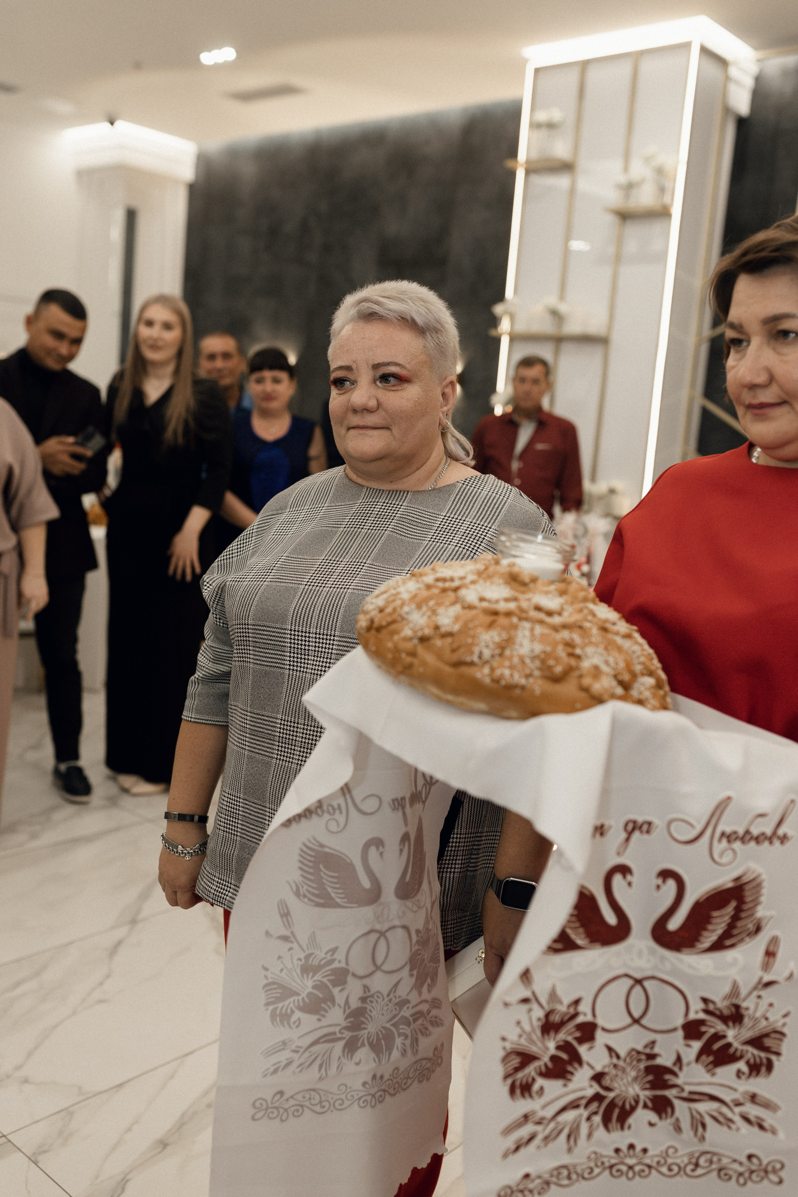 Алина и Никита. Фотограф Полина Безрядина