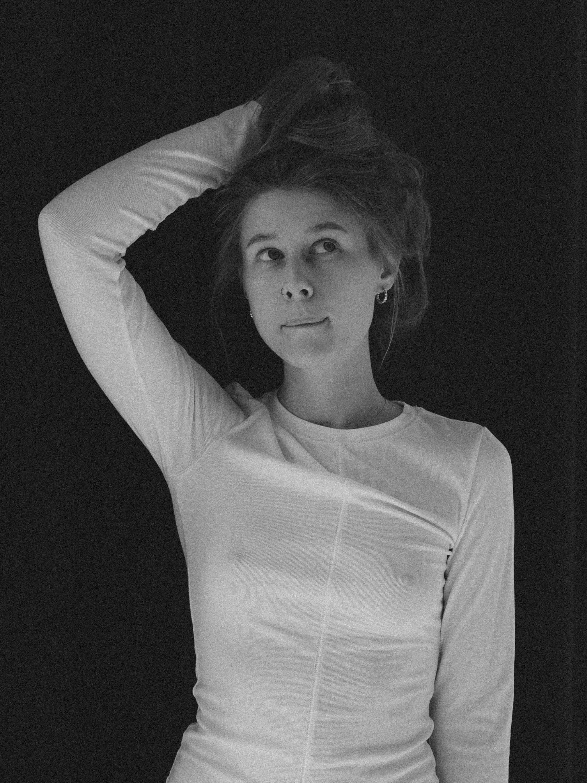 Валерия. Фотограф Виктория Куприянова