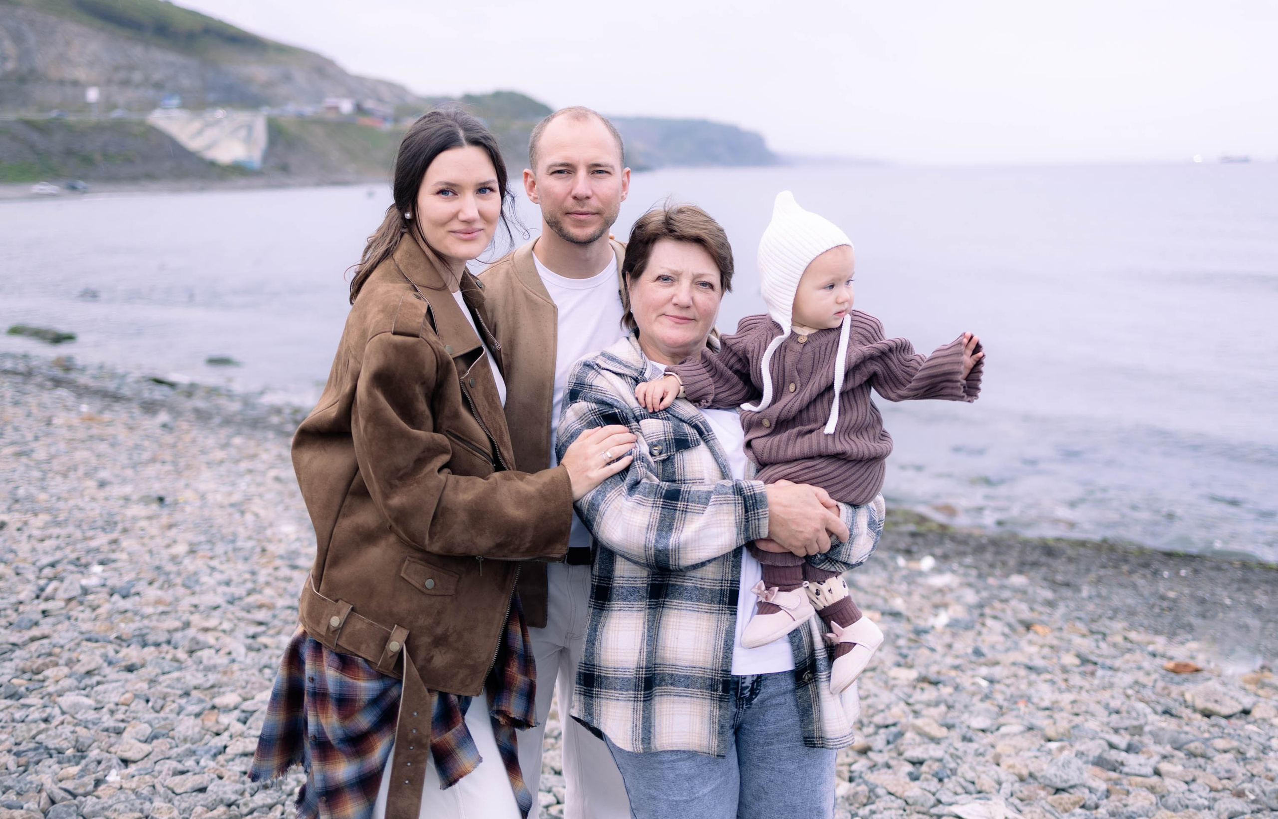 Николай и Наталья. Фотограф Виктория Куприянова