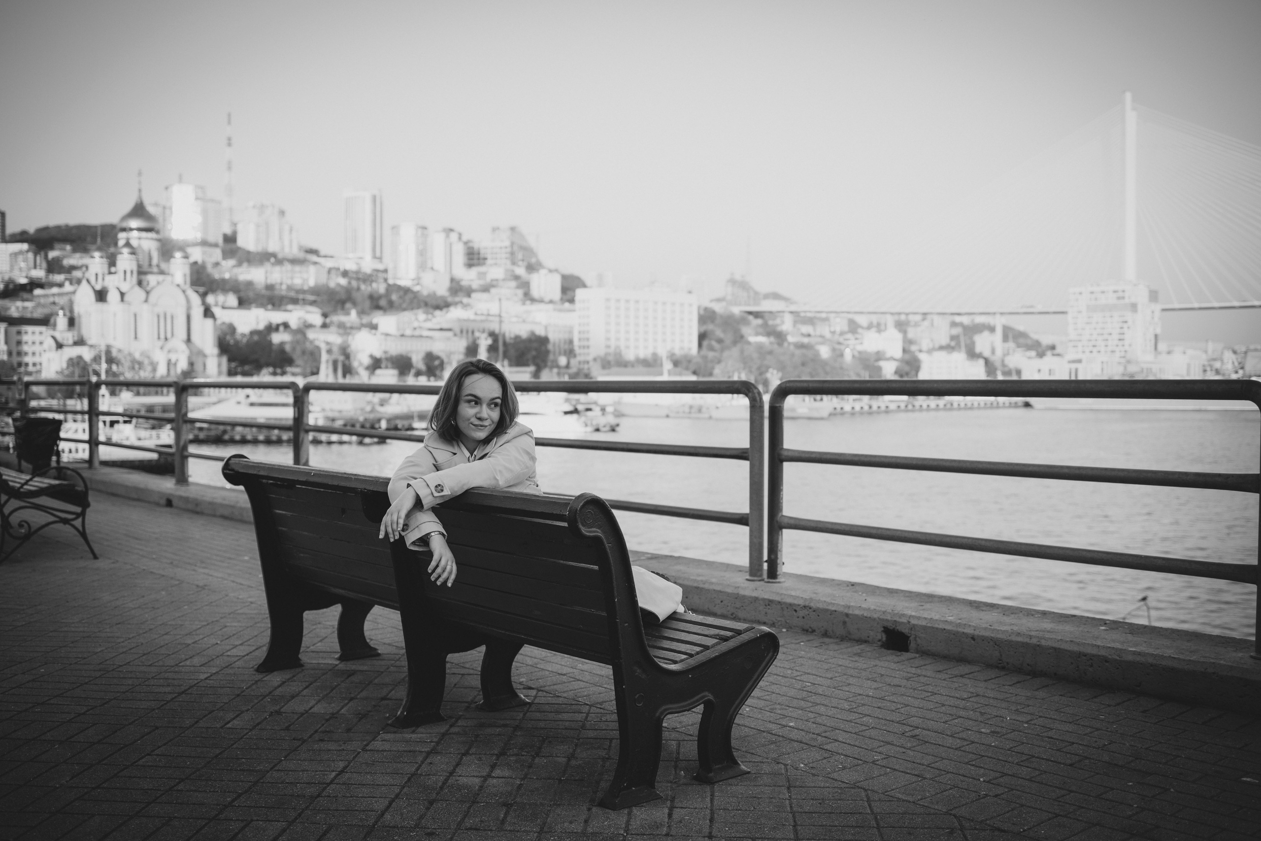 Джули. Фотограф Виктория Куприянова