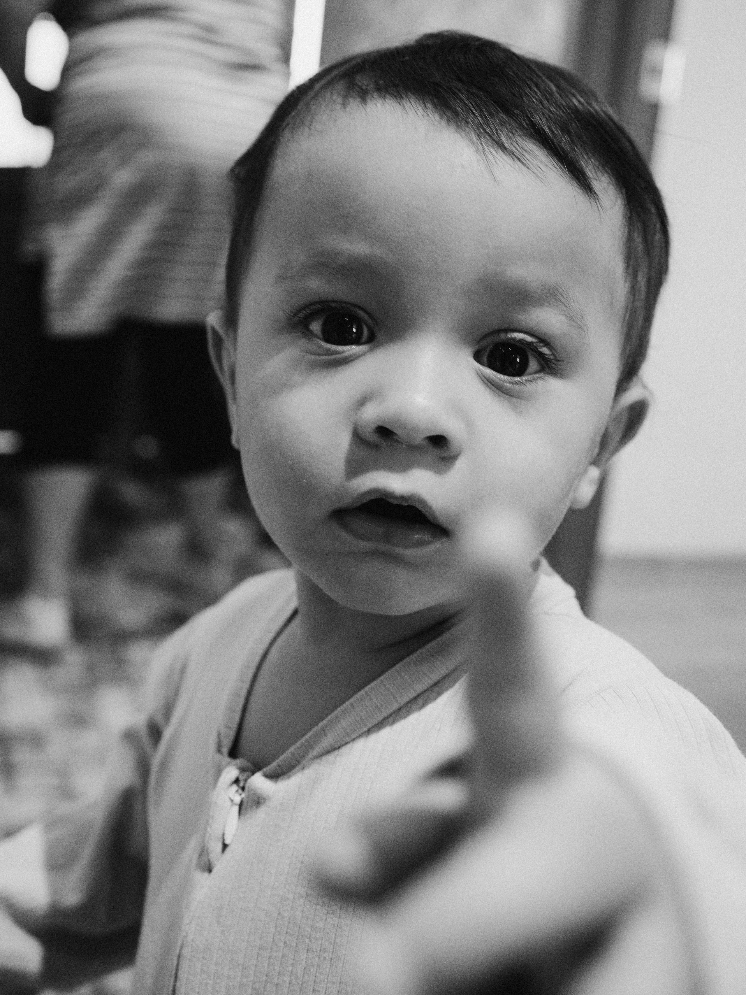 Ксения и Джозеф. Фотограф Виктория Куприянова