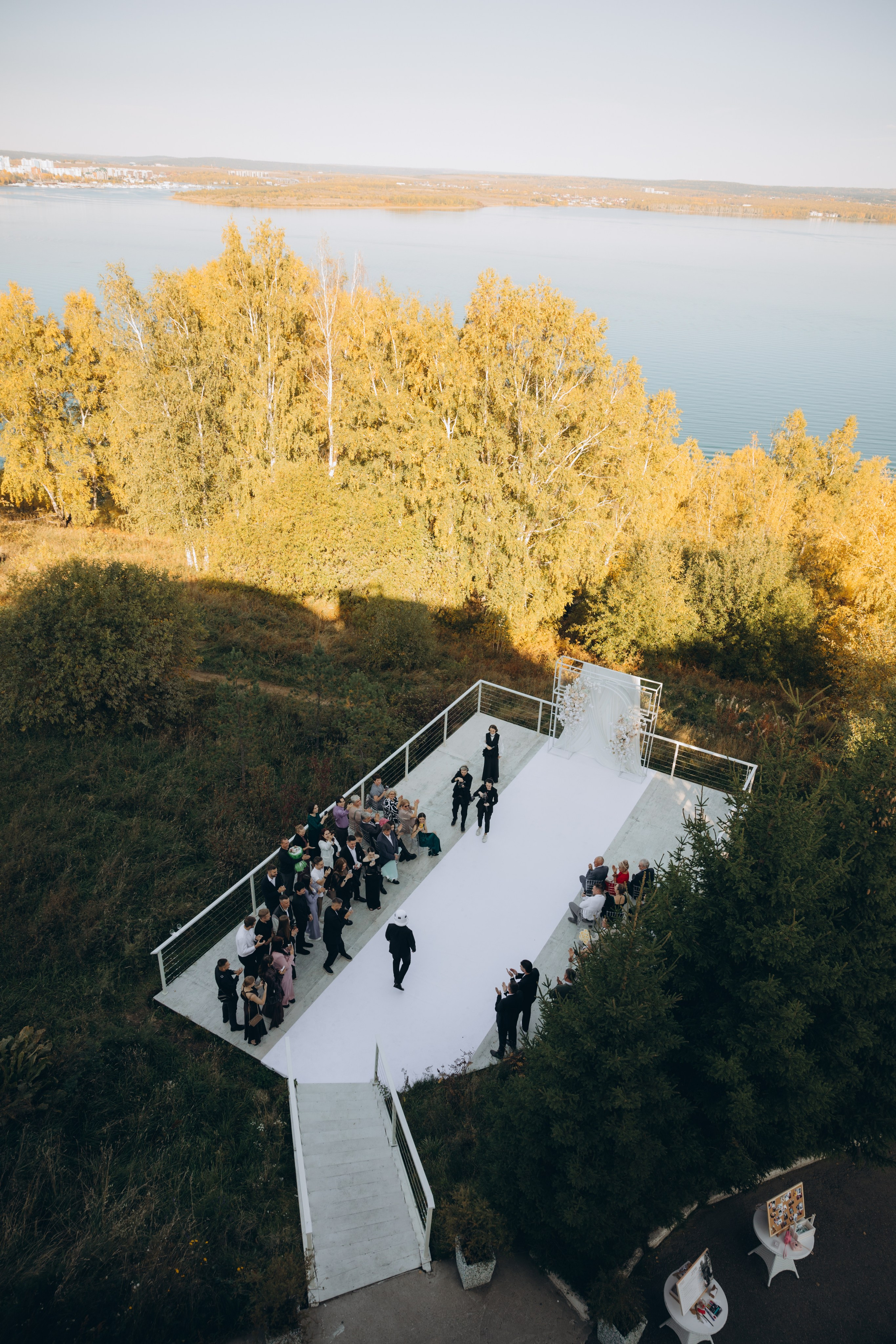 Александр и Полина. Свадебный, семейный фотограф в Иркутске Светлана Макаричева