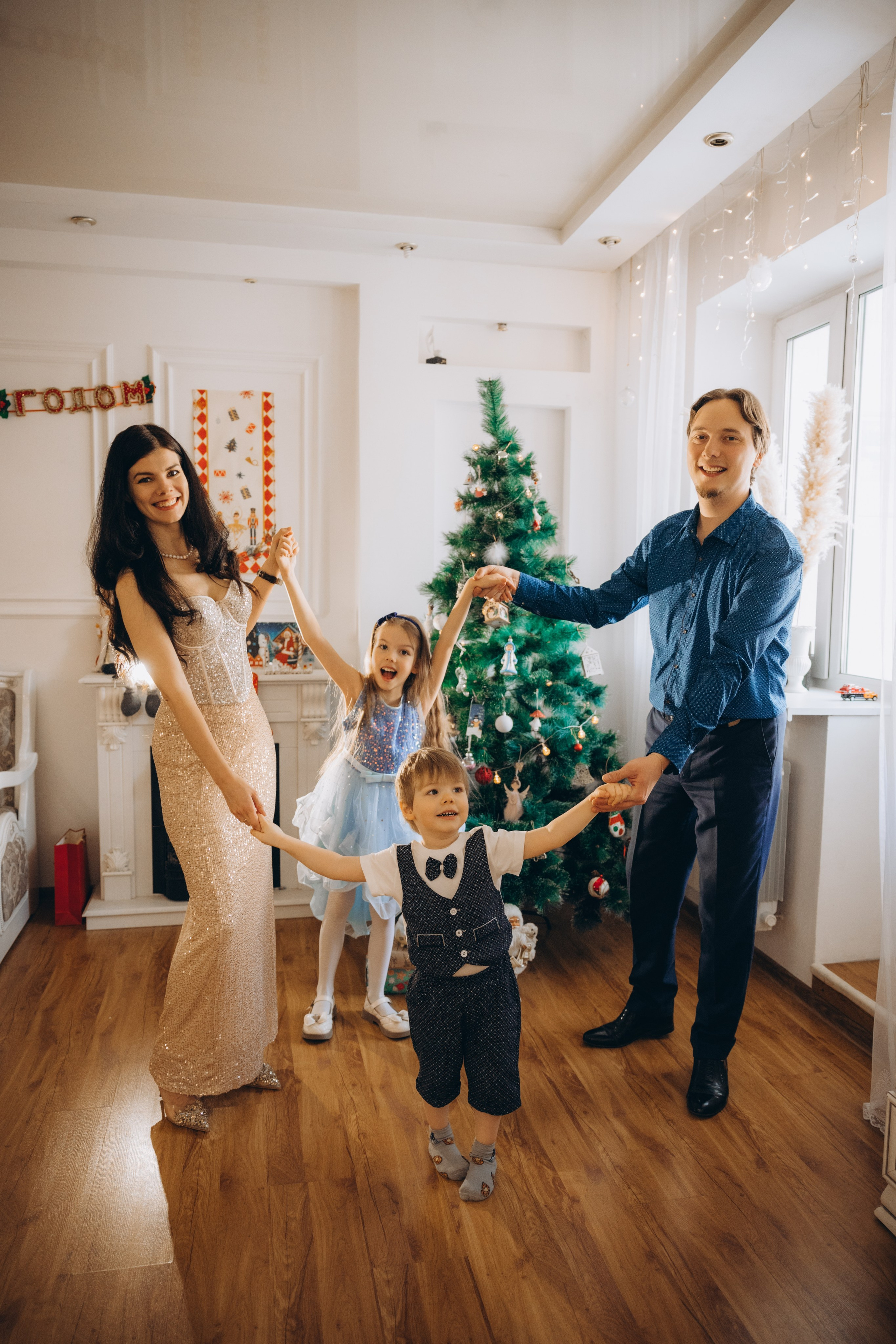 Домашняя. Свадебный, семейный фотограф в Иркутске Светлана Макаричева