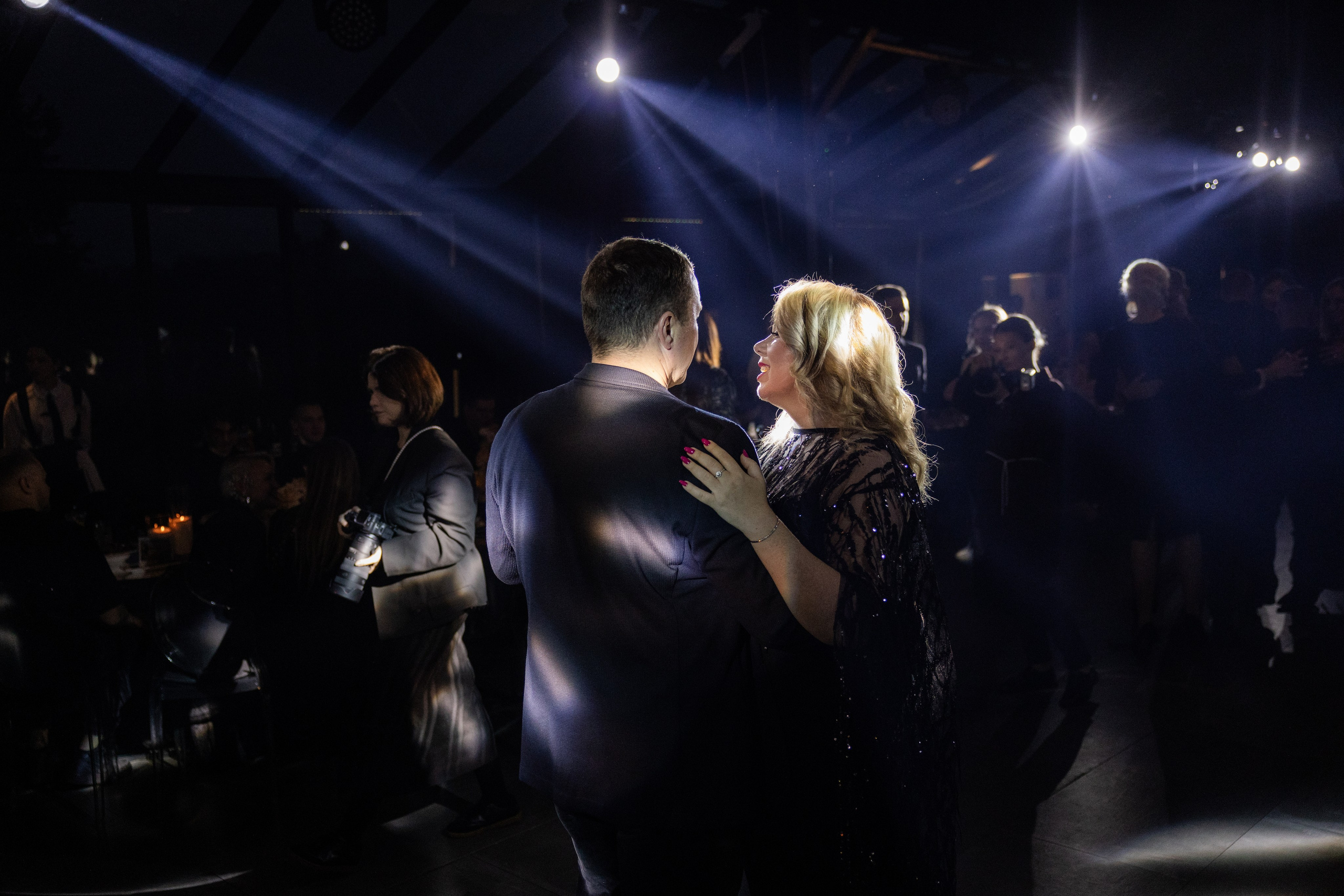 Репортажи (корпоративы, мероприятия). Свадебный фотограф