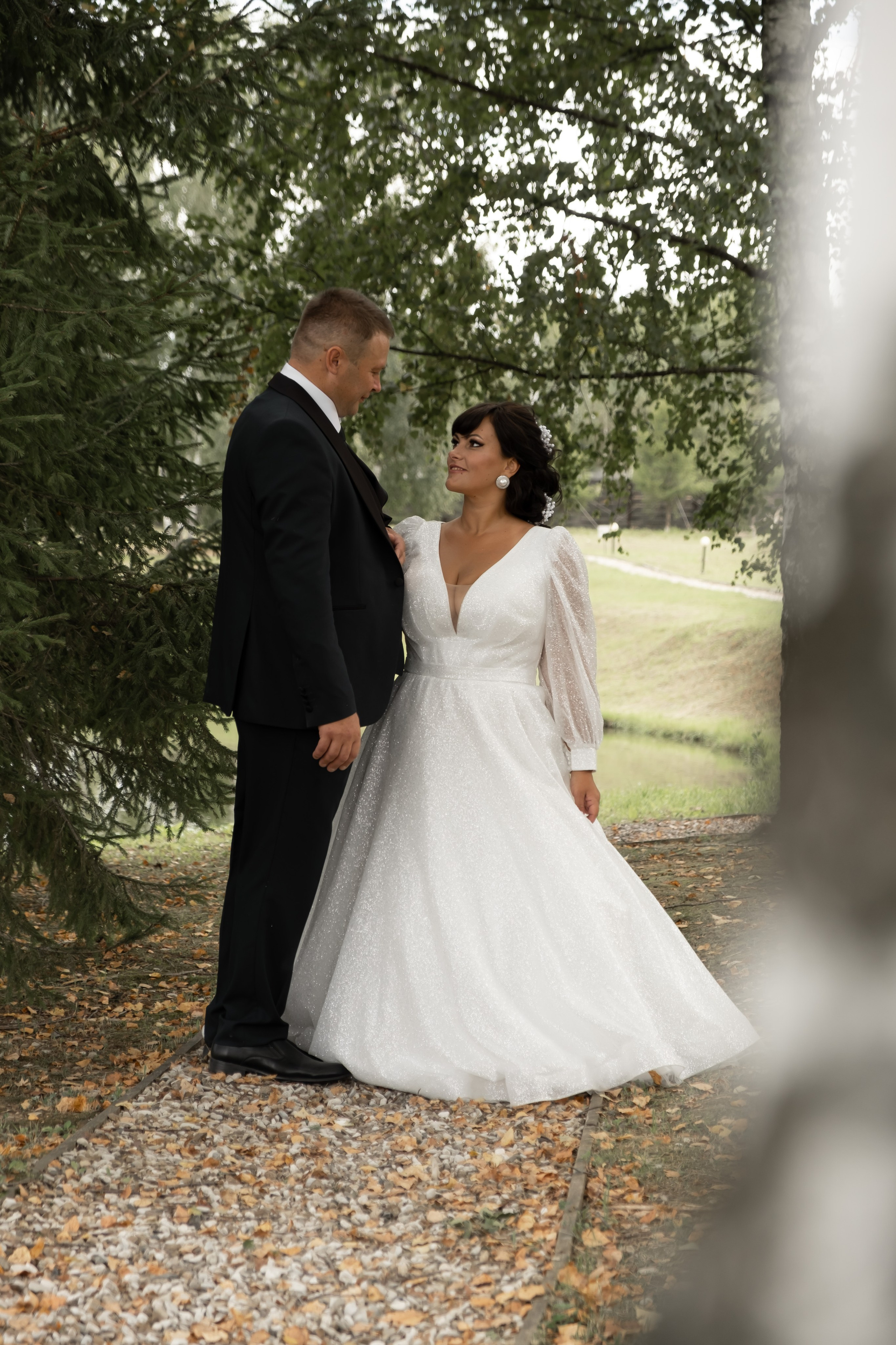 Igor & Tatiana. Свадебный и корпоративный фотограф в Москве Андрей Рудой