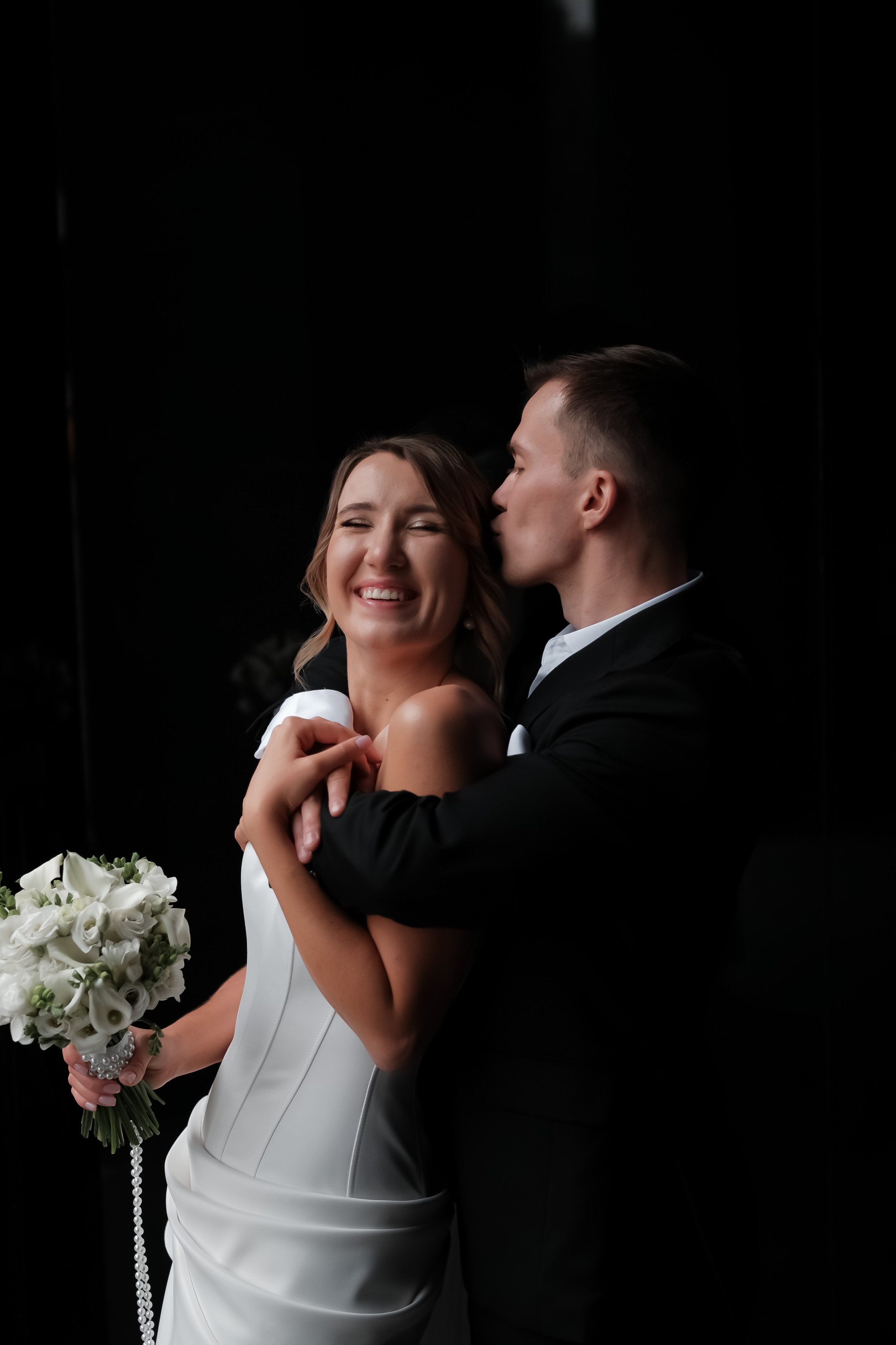 Yaroslav & Anastasia. Свадебный и корпоративный фотограф в Москве Андрей Рудой