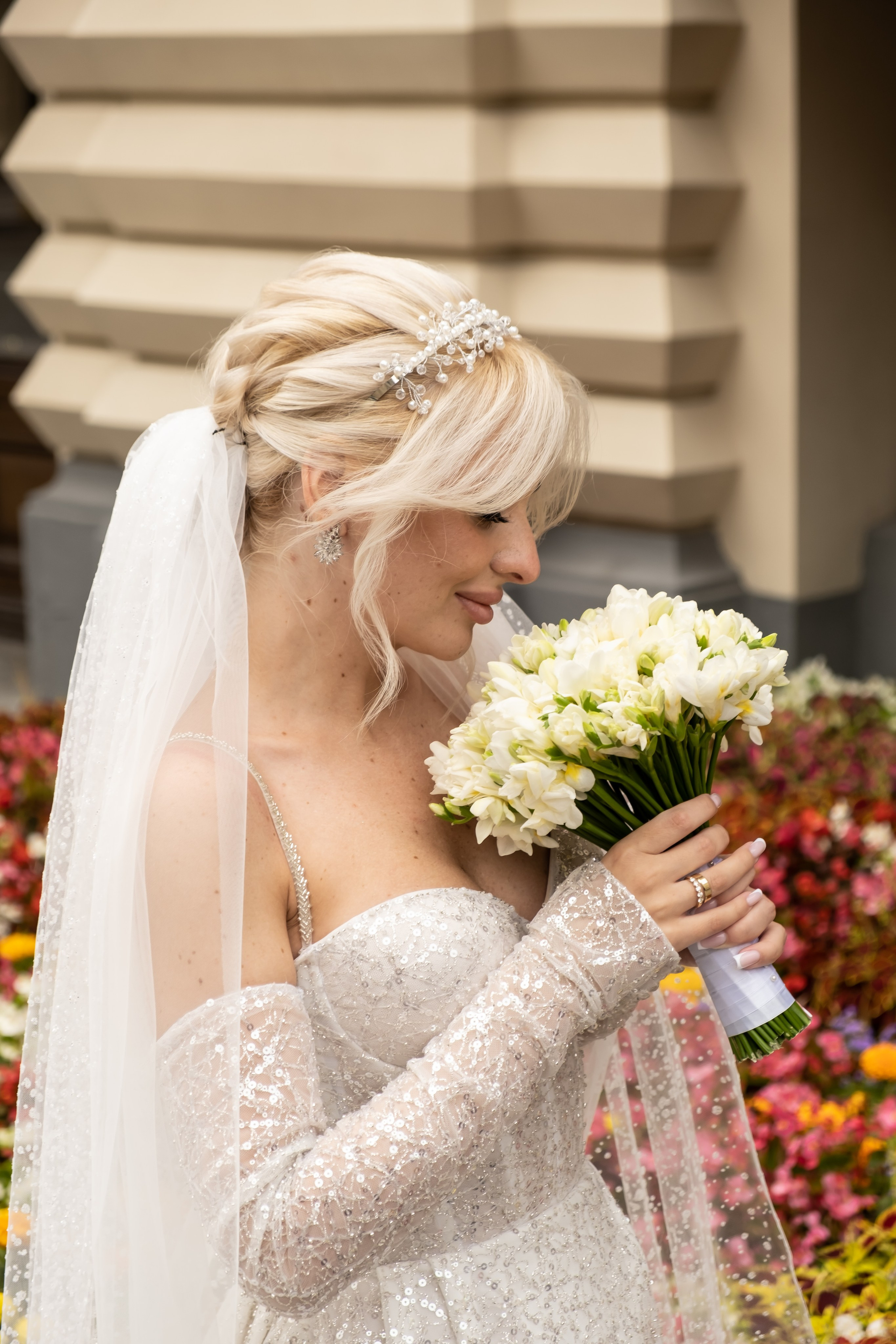 Alexander & Julia. Свадебный и корпоративный фотограф в Москве Андрей Рудой