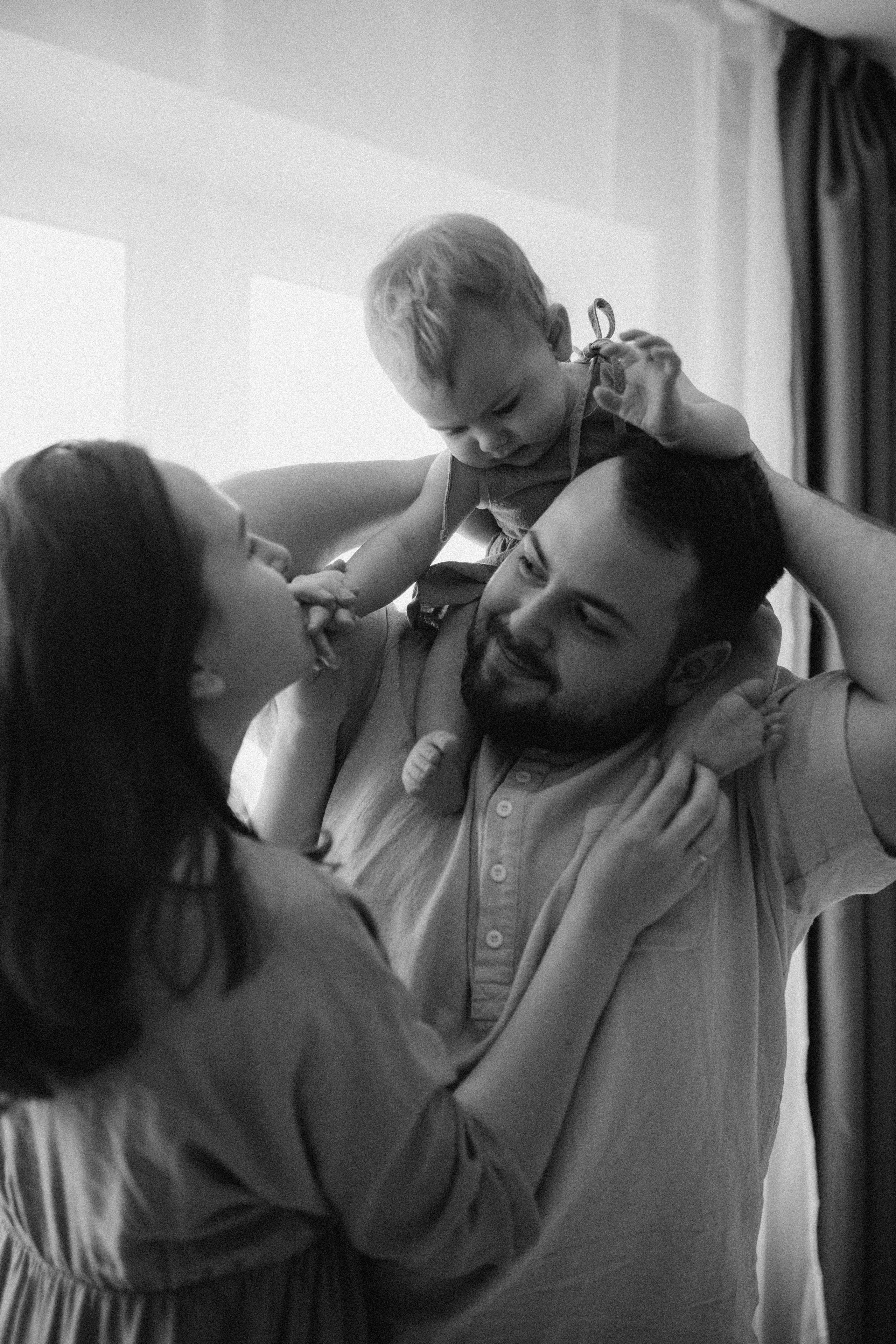 Фотоистории. Семейный и женский фотограф в г. Смоленск Руфия Акбашева