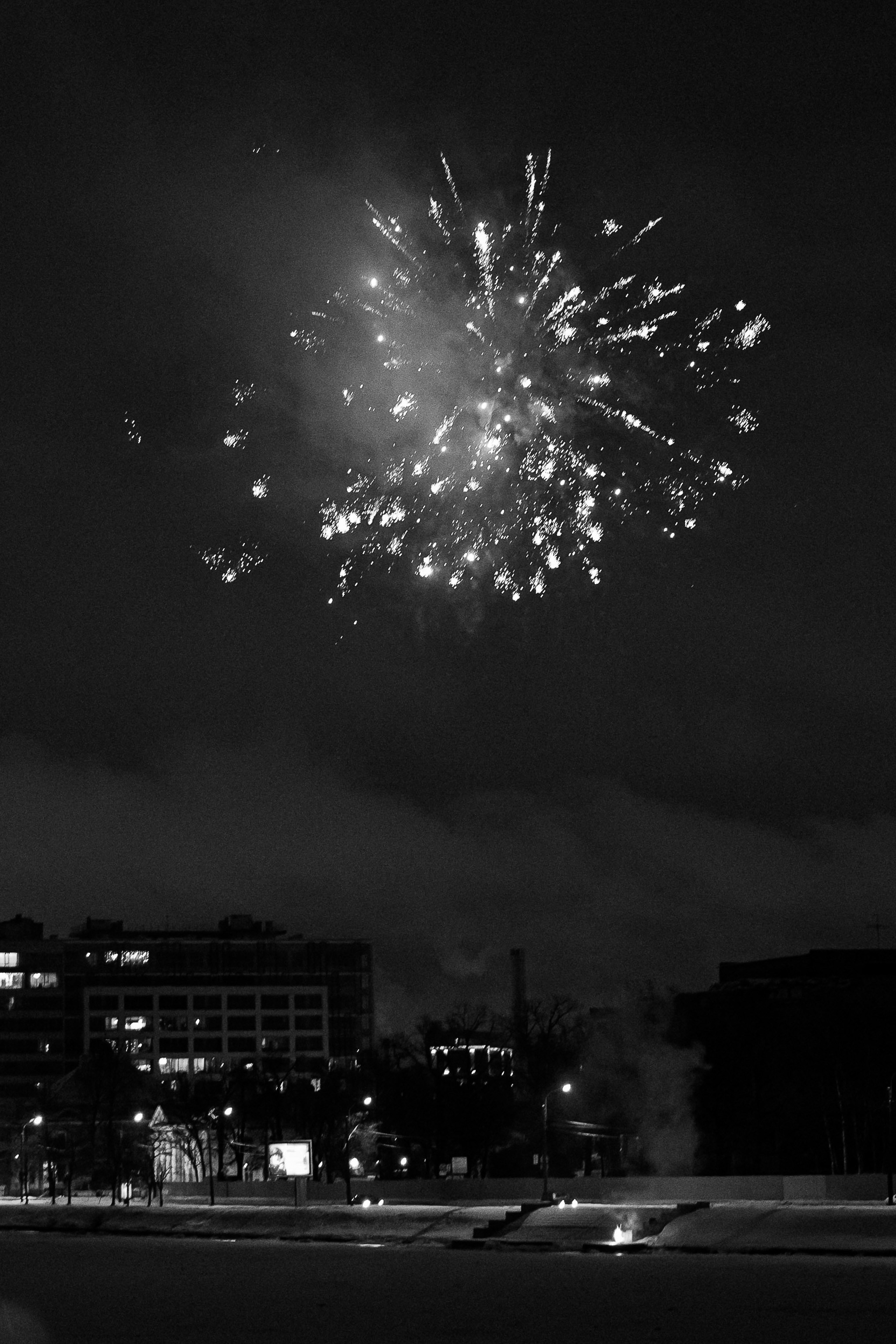 День Рождения Александра Рубежова. NesterovaMaria.ru