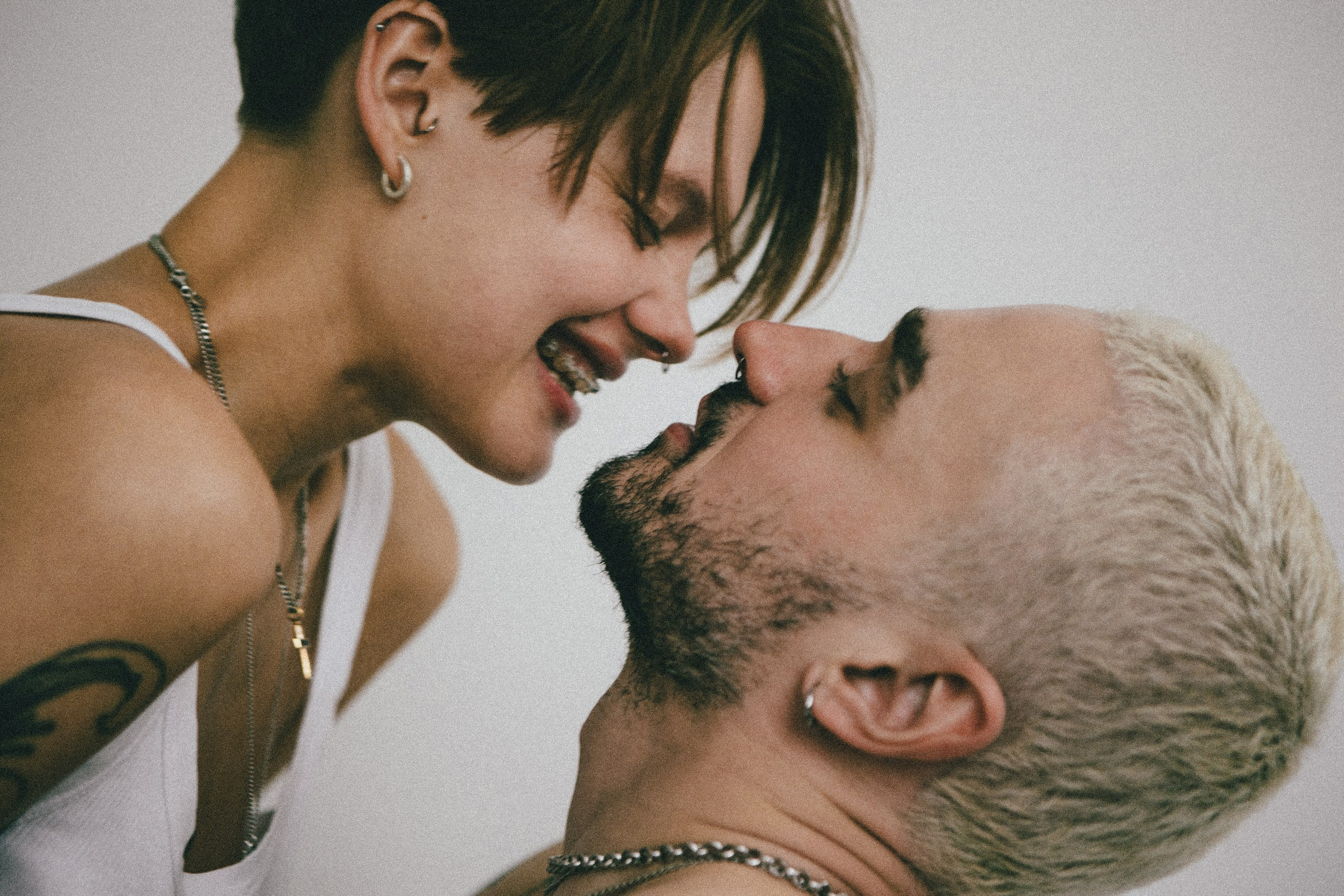 Ира и Сергей. Главная