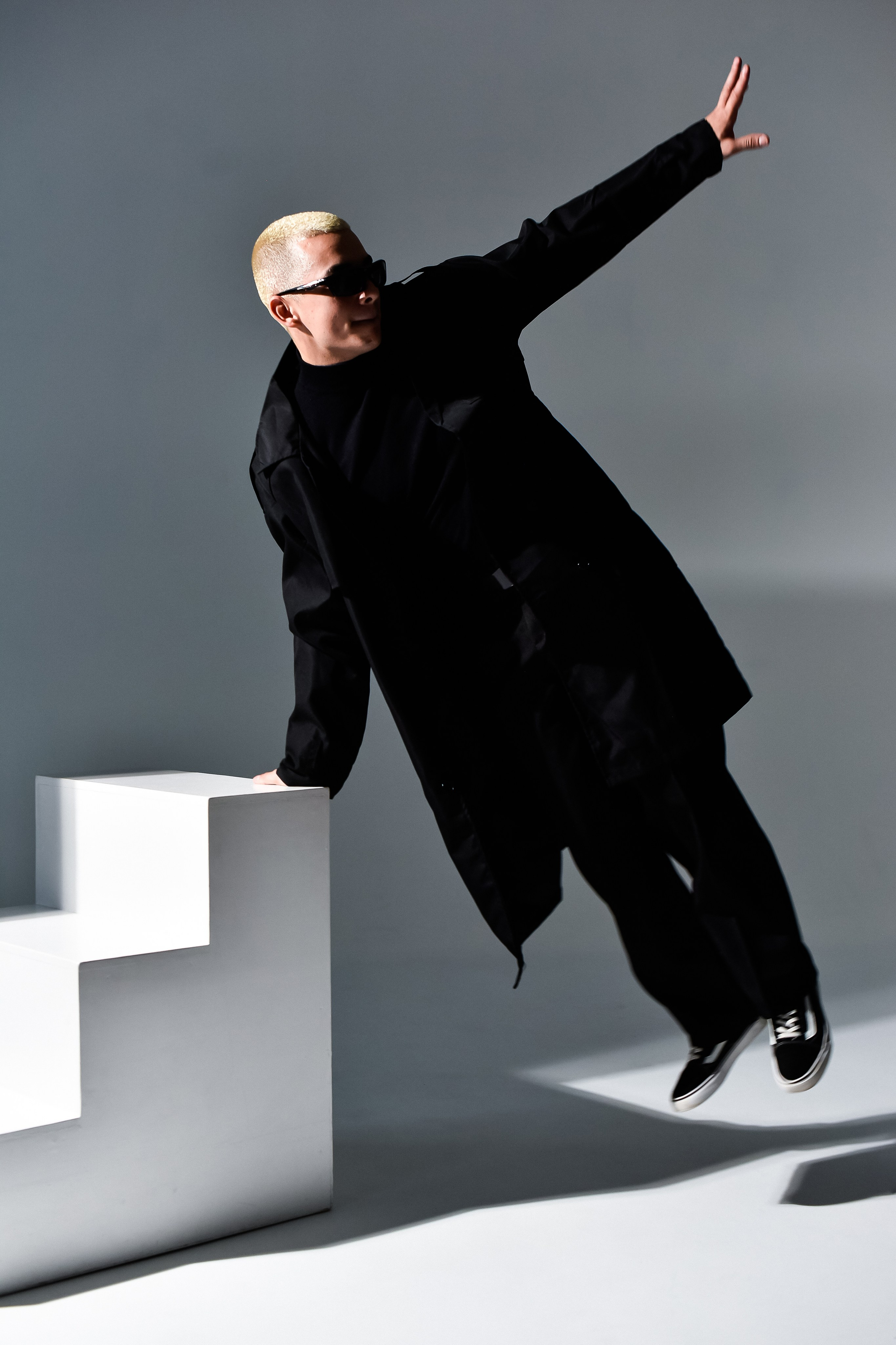 Мужская фотосессия в Самаре и Самарской области