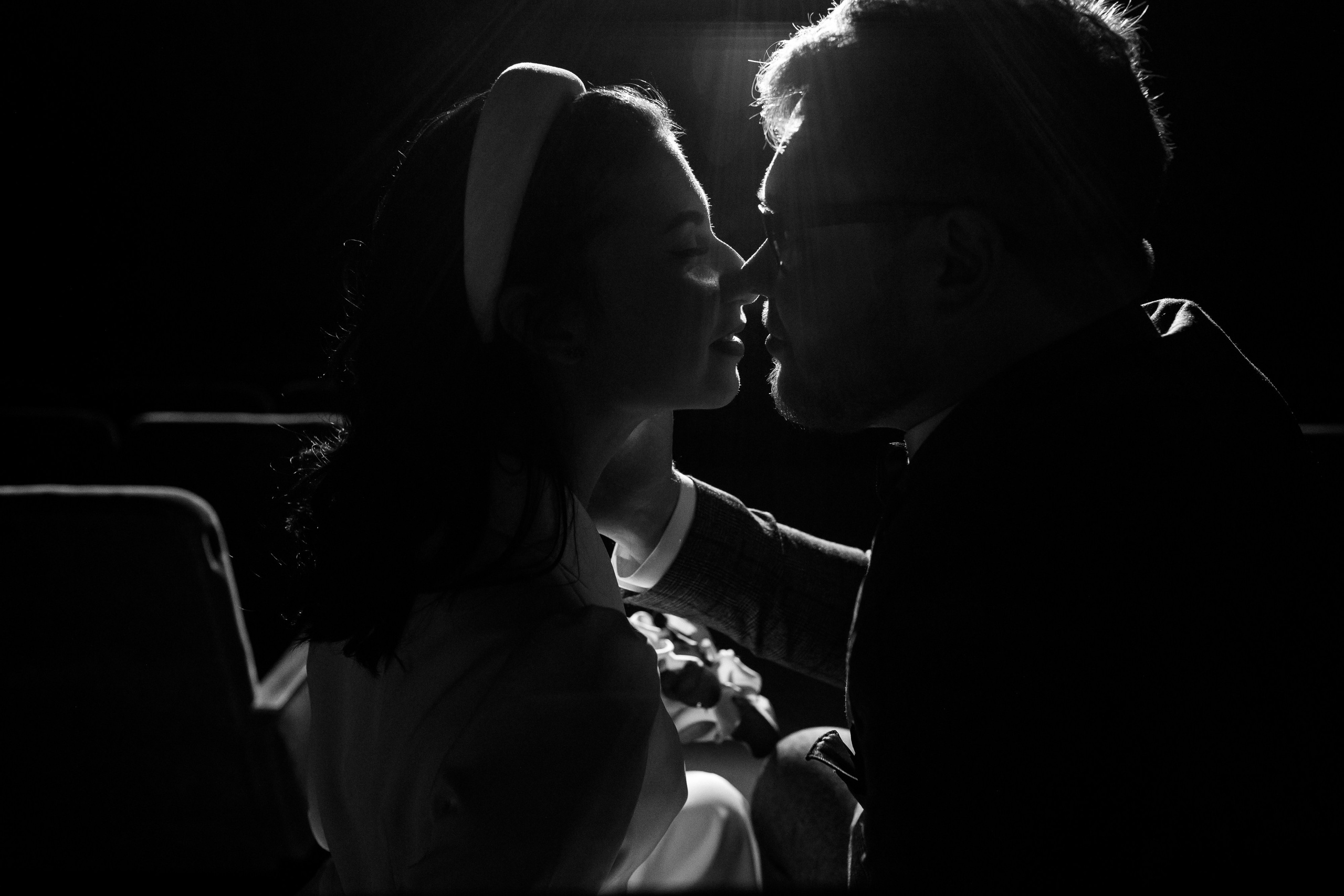 Свадебная съемка. Свадебный и семейный фотограф в Саратове Маша Паника