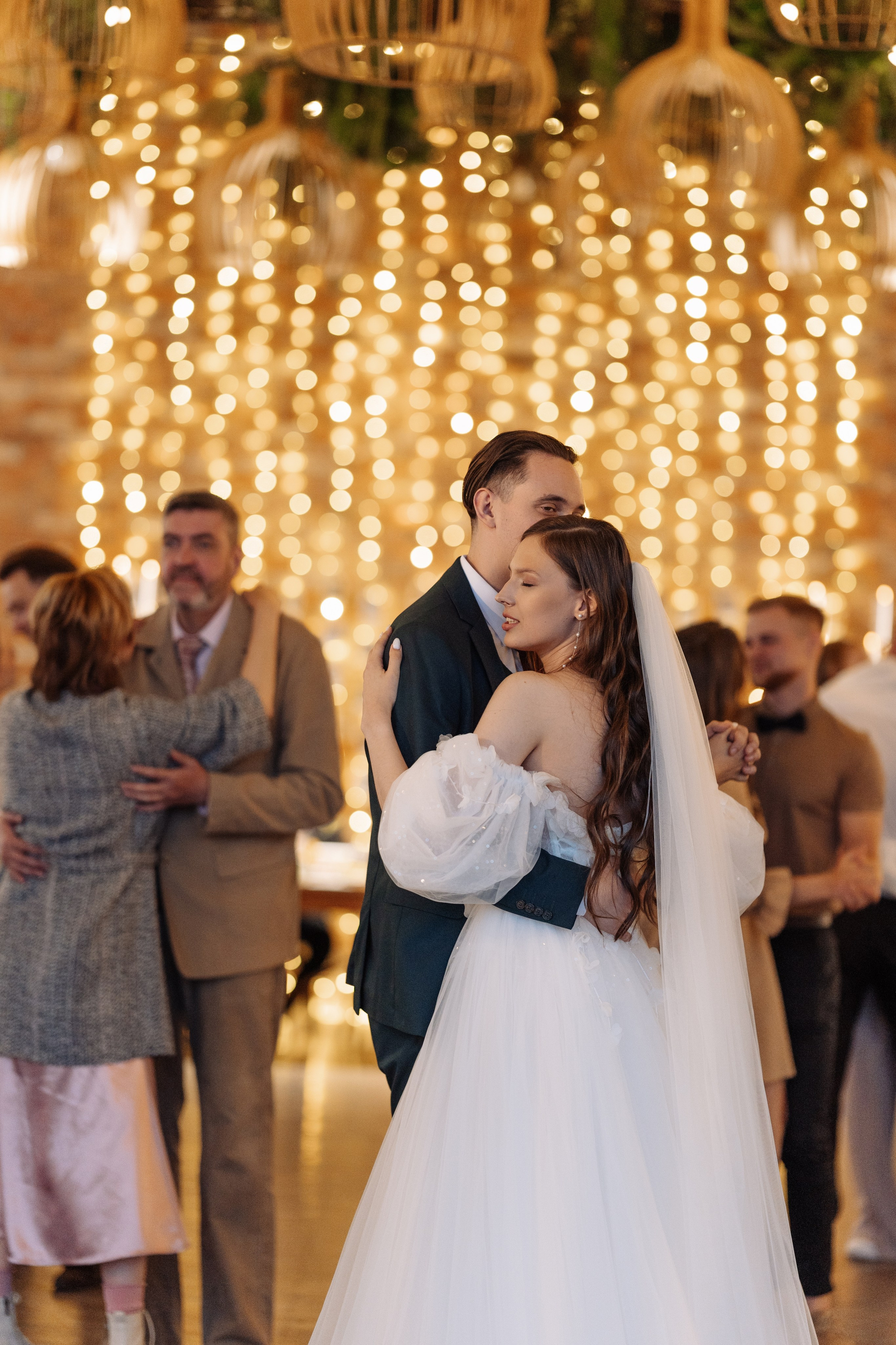 Арсений и Дина Ранчо. Свадебный и семейный фотограф Ксения Ржевская (Митрохина)