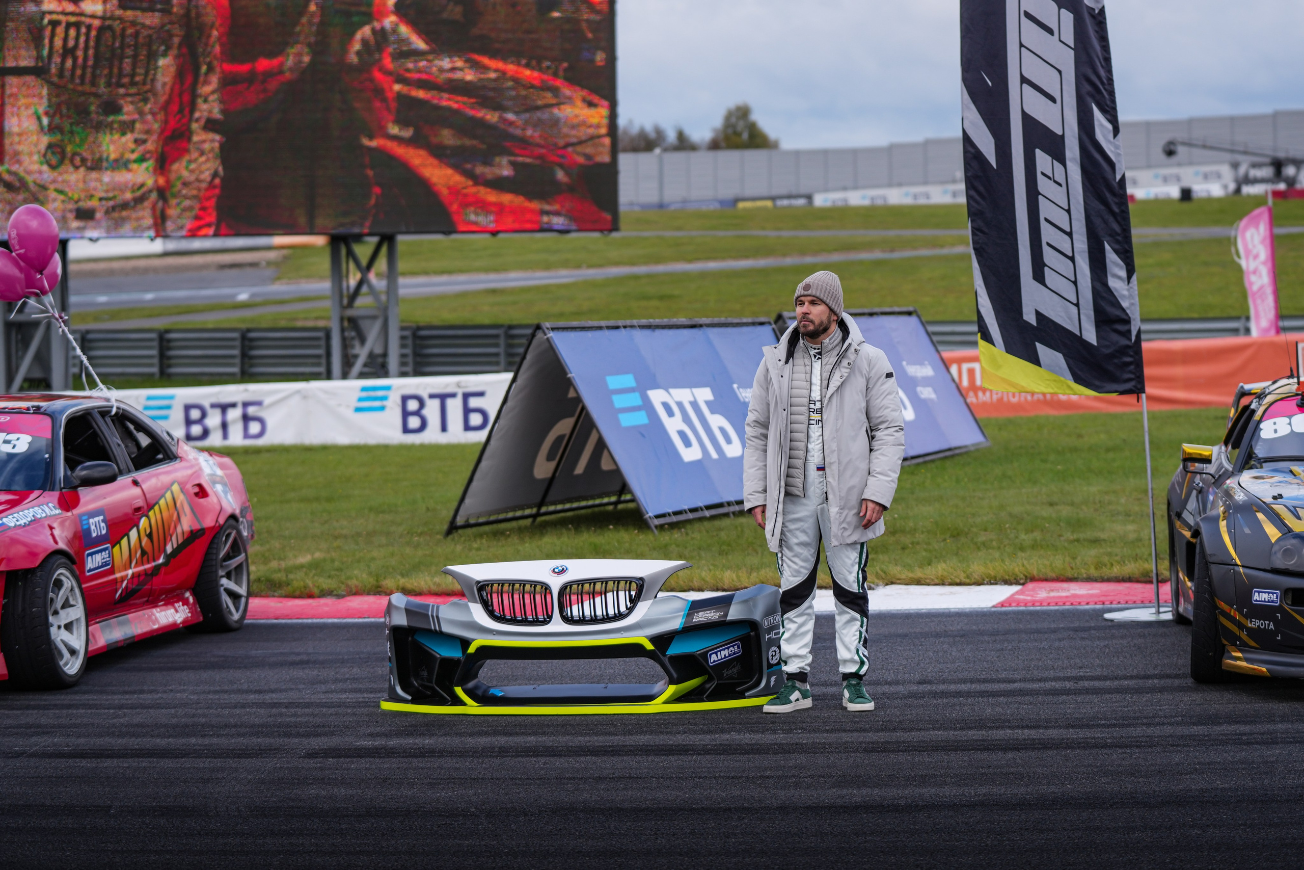 RDS GP. 7 Этап. Автомобильный фотограф Шакая Кирилл