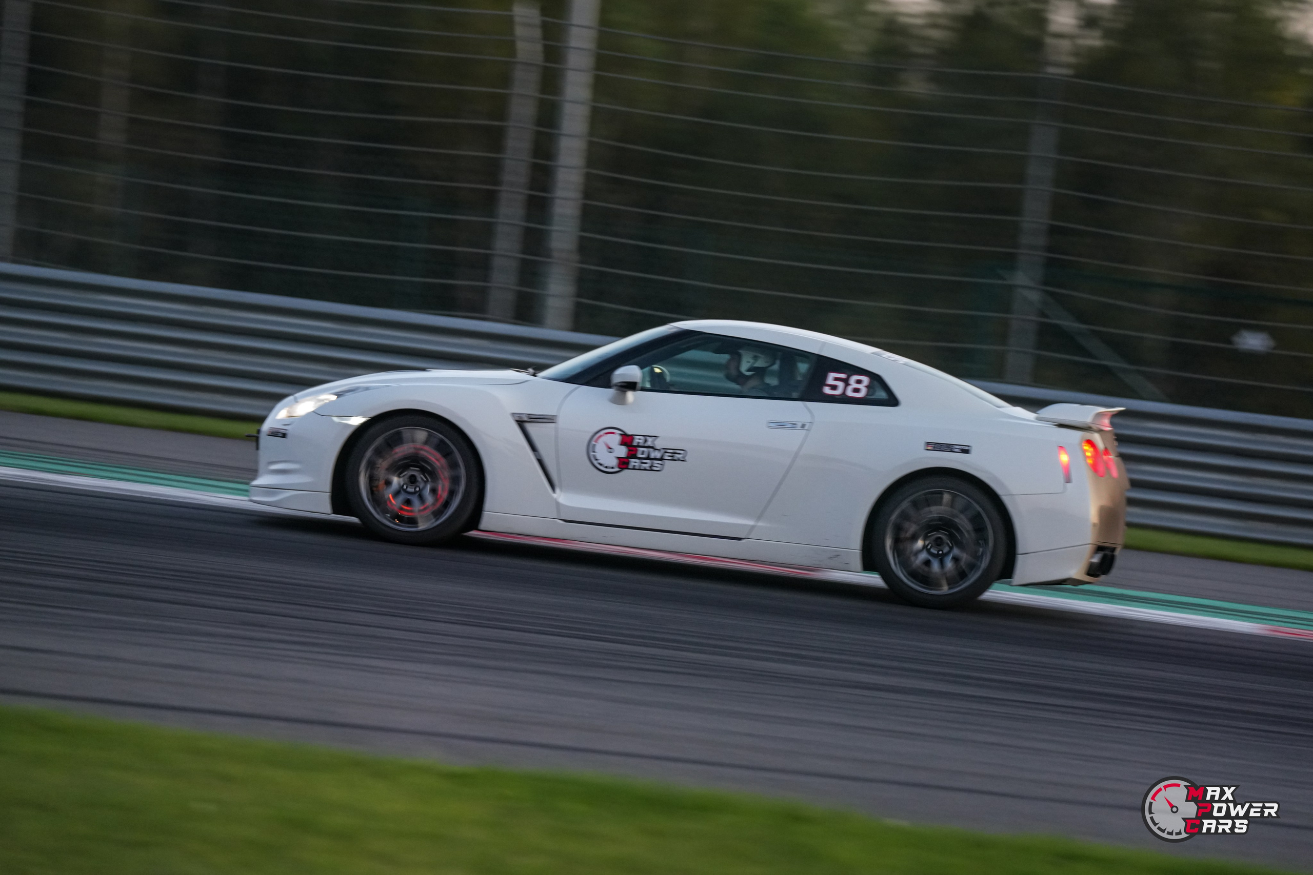 MaxPowerCars. 8 этап. Автомобильный фотограф Шакая Кирилл