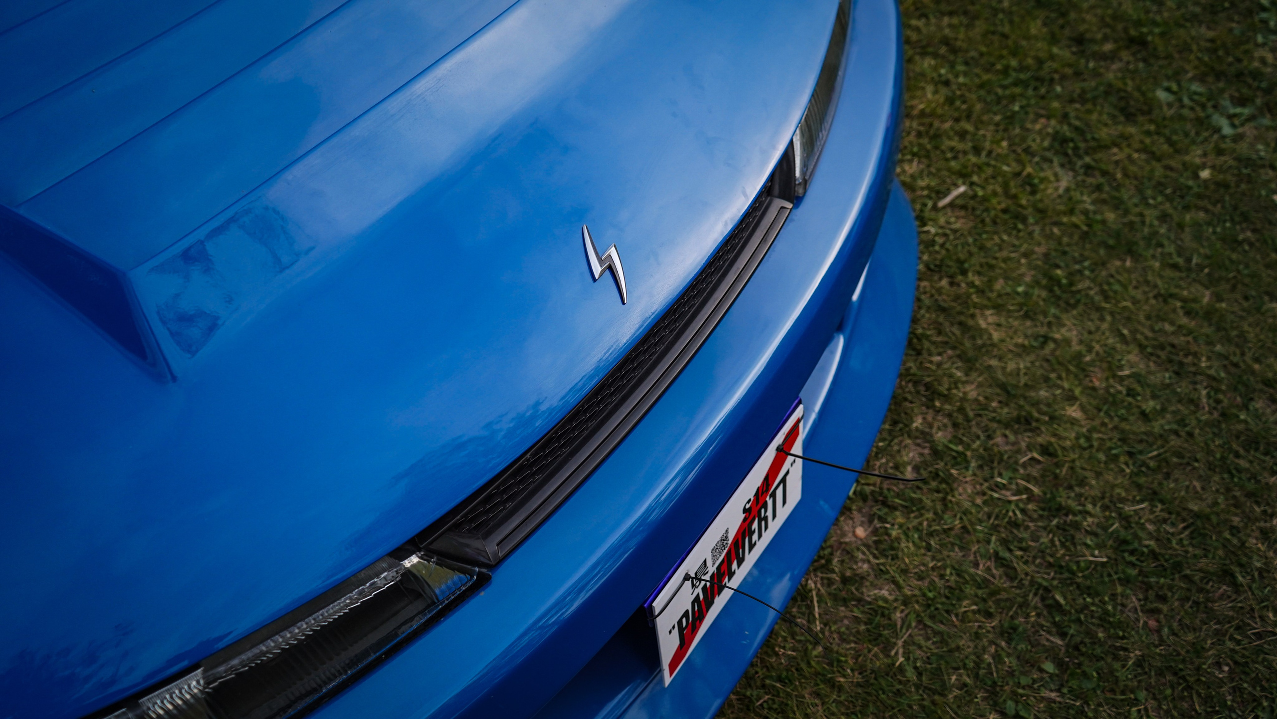 Tuning Open Fest 2024. Автомобильный фотограф Шакая Кирилл