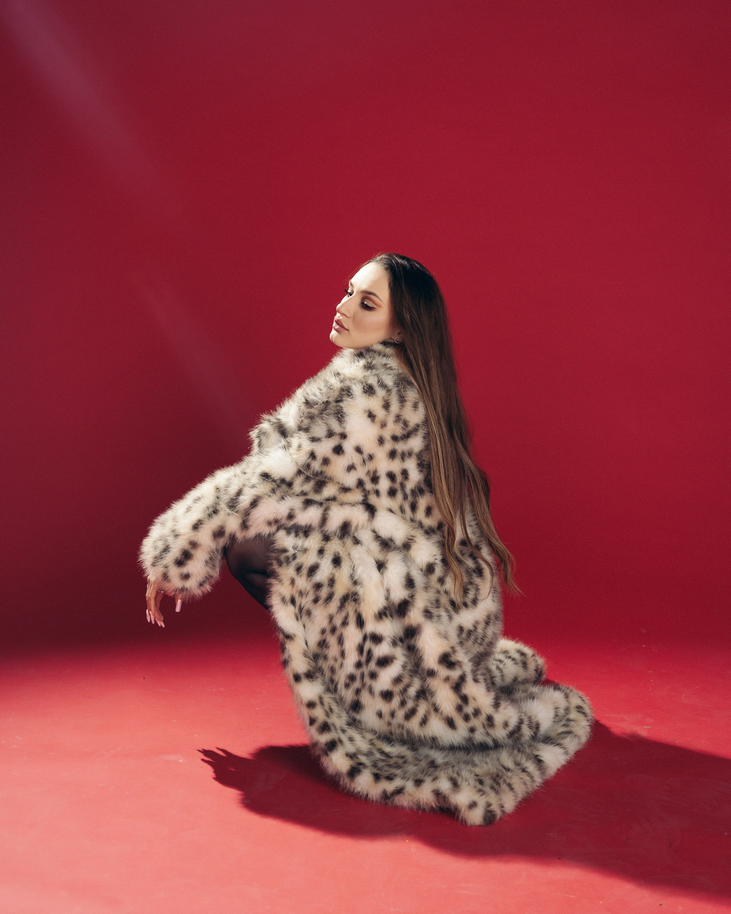 Анастасия. ФОТОГРАФ ДИАНА АГЕЕВА | Курск