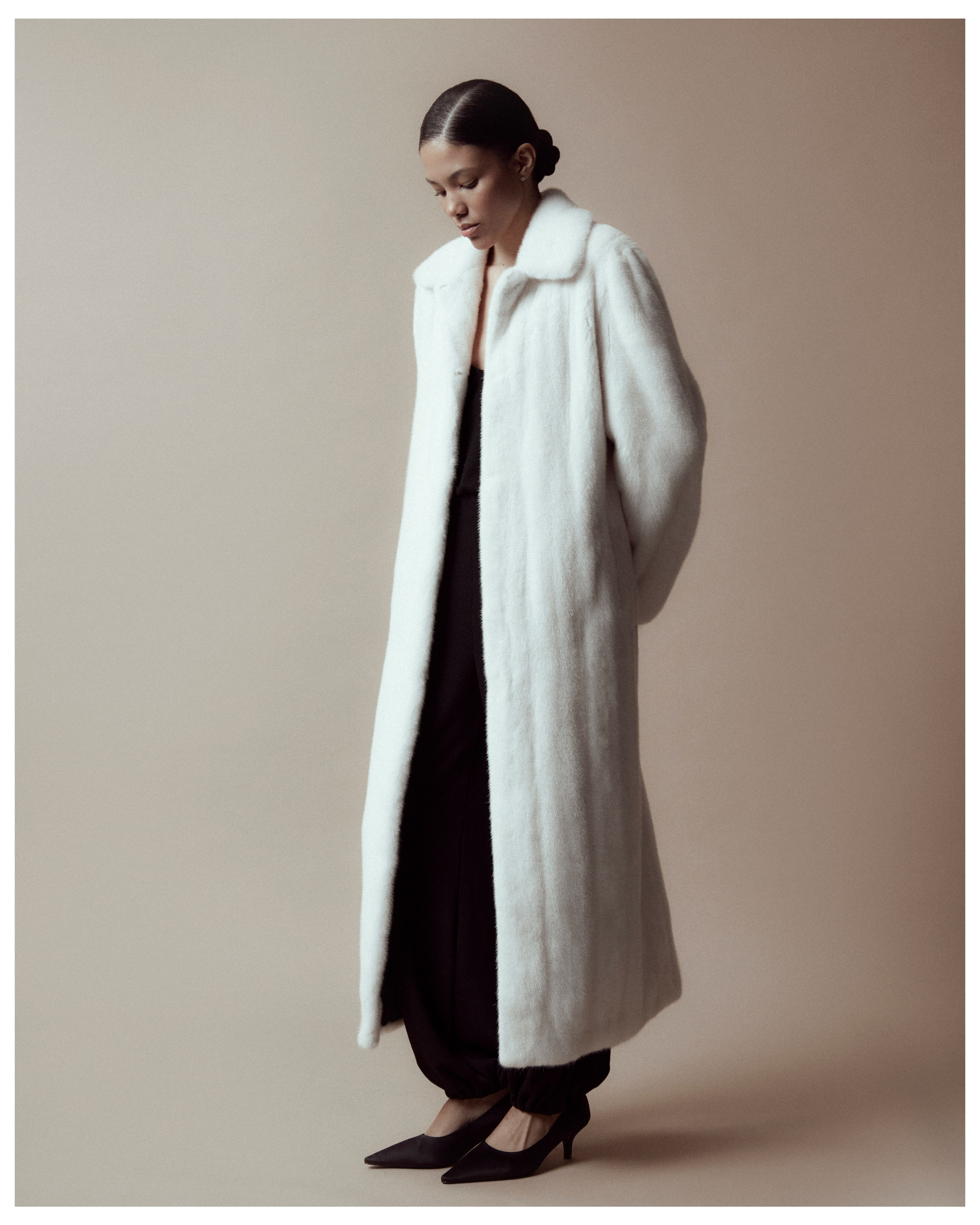 Giuliagurman. Фотограф и видеограф для брендов в Москве