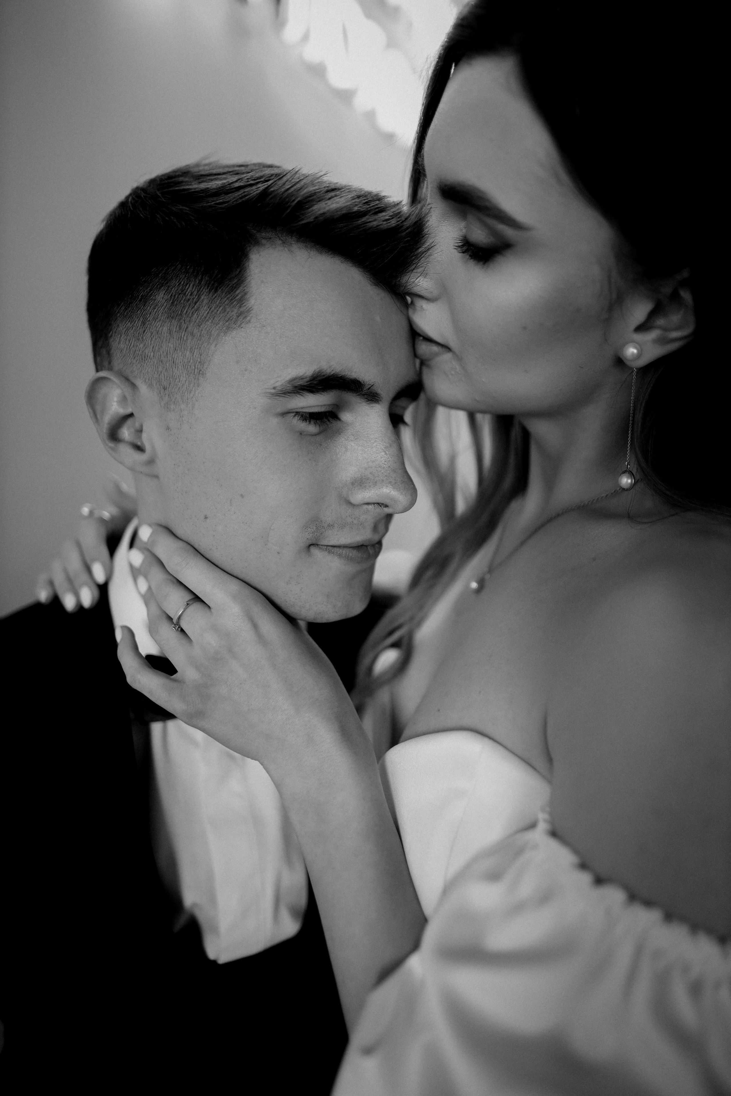 Катя и Паша. Свадебный фотограф Беларусь Ольга Козыренко